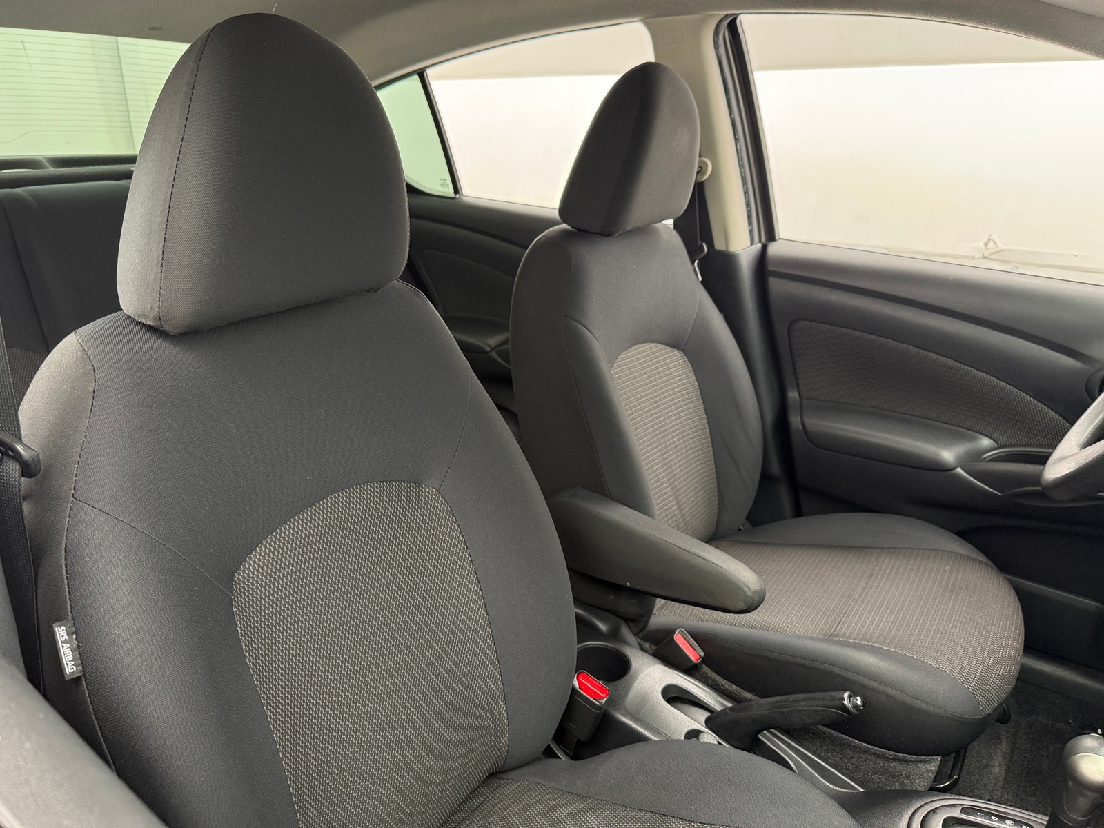 Thumbnail: 2013 Nissan Versa - 2