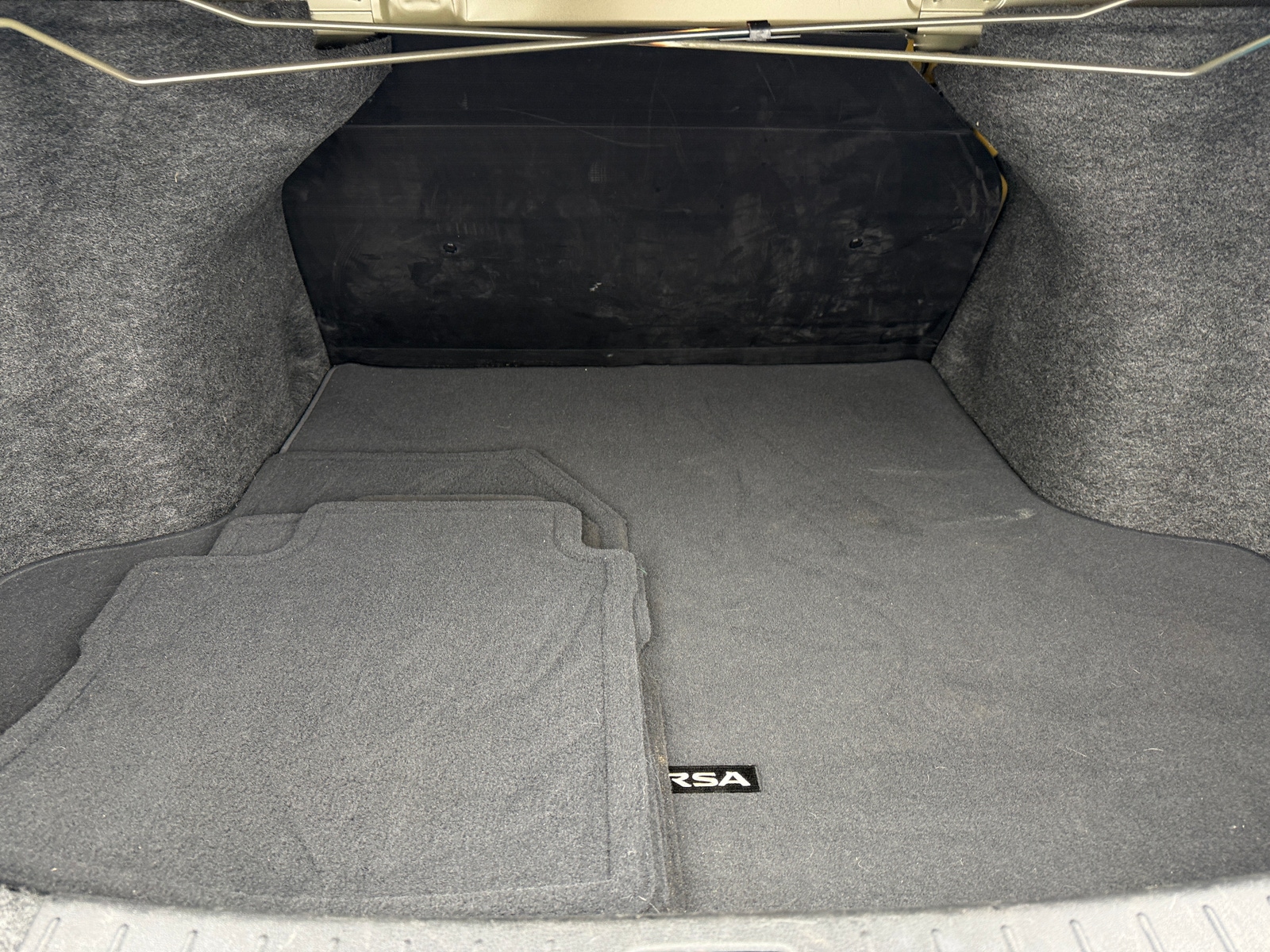 Thumbnail: 2013 Nissan Versa - 6