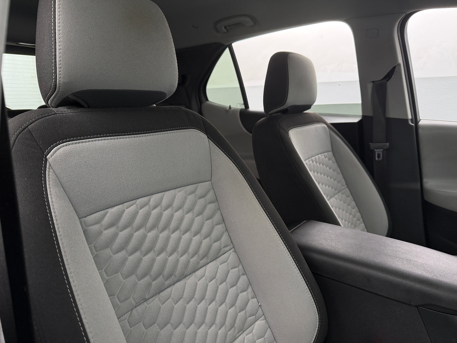 Thumbnail: 2019 Chevrolet Equinox - 2