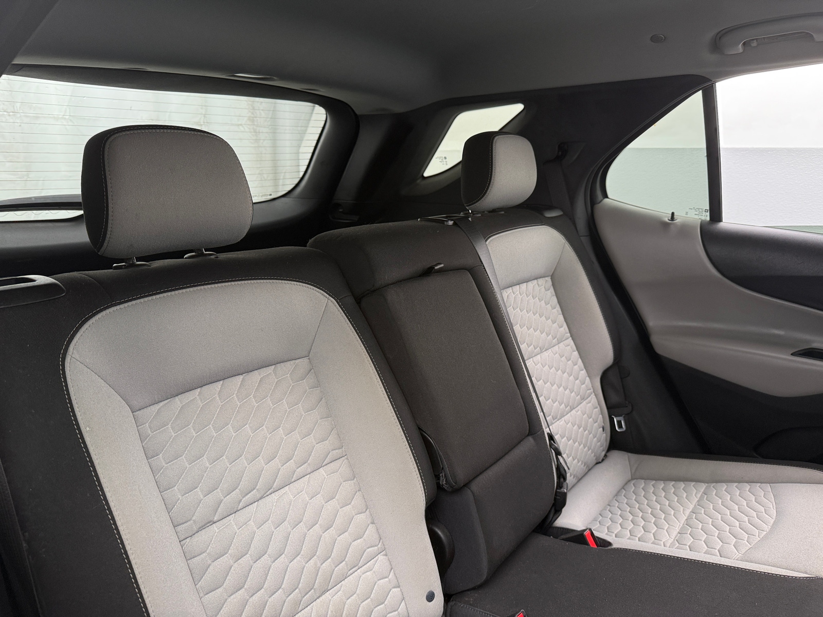 Thumbnail: 2019 Chevrolet Equinox - 6