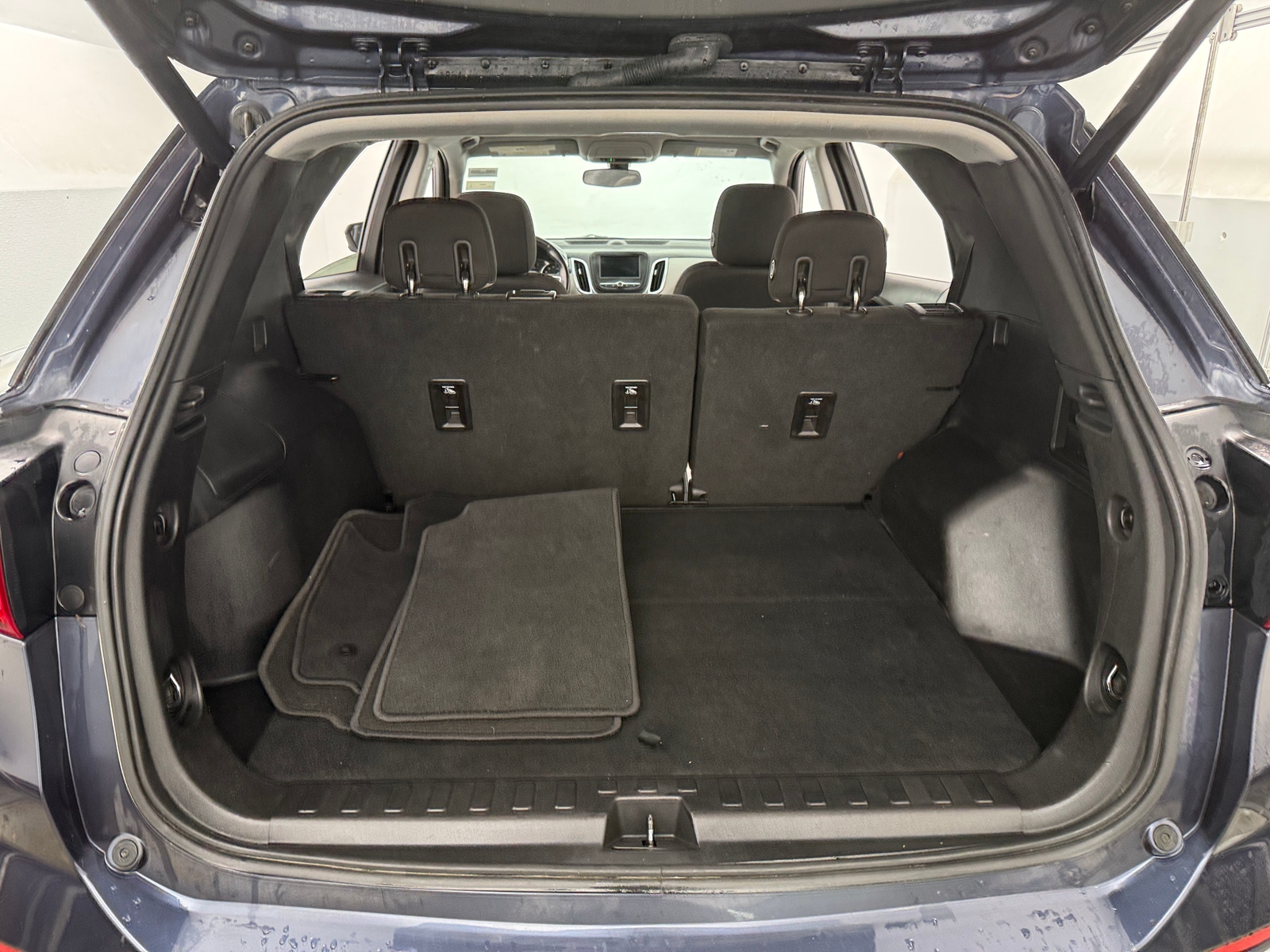 Thumbnail: 2019 Chevrolet Equinox - 7