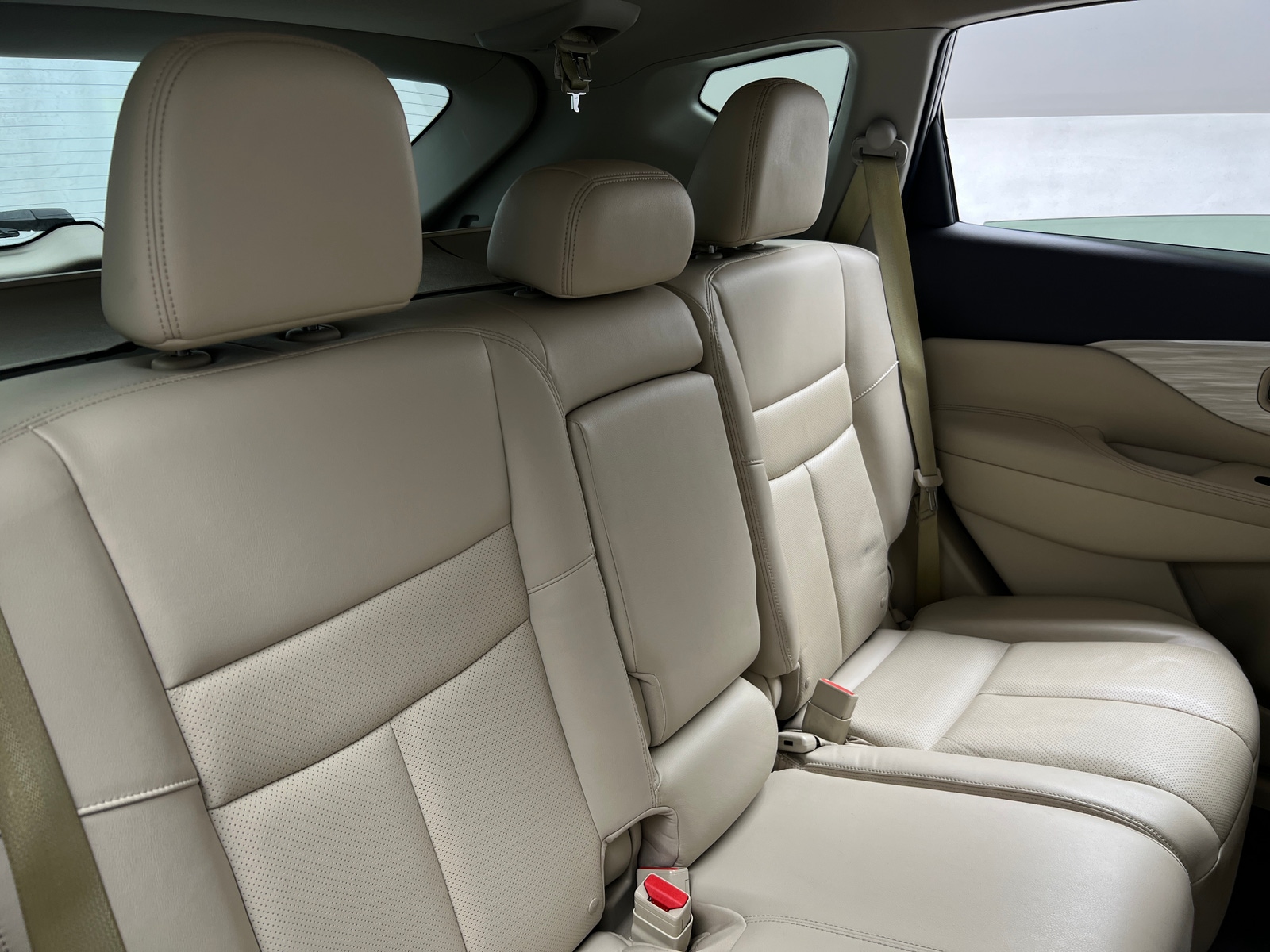 Thumbnail: 2017 Nissan Murano - 5