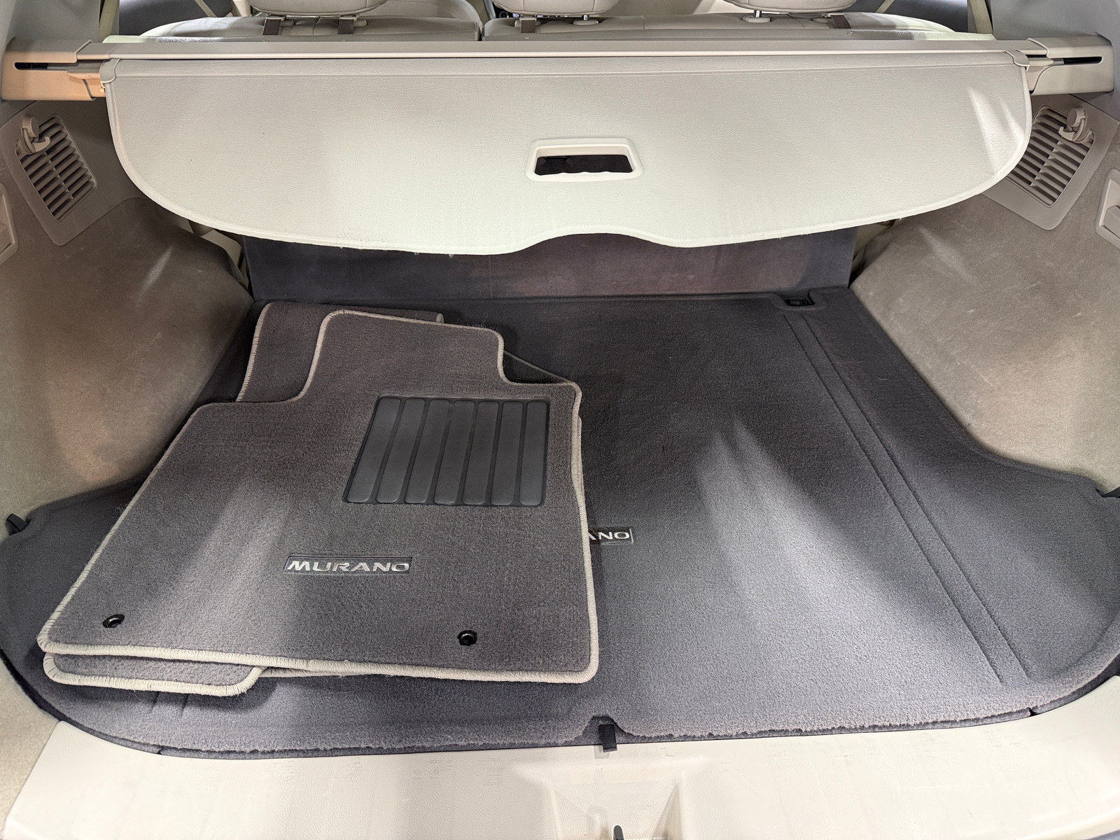 Thumbnail: 2017 Nissan Murano - 6