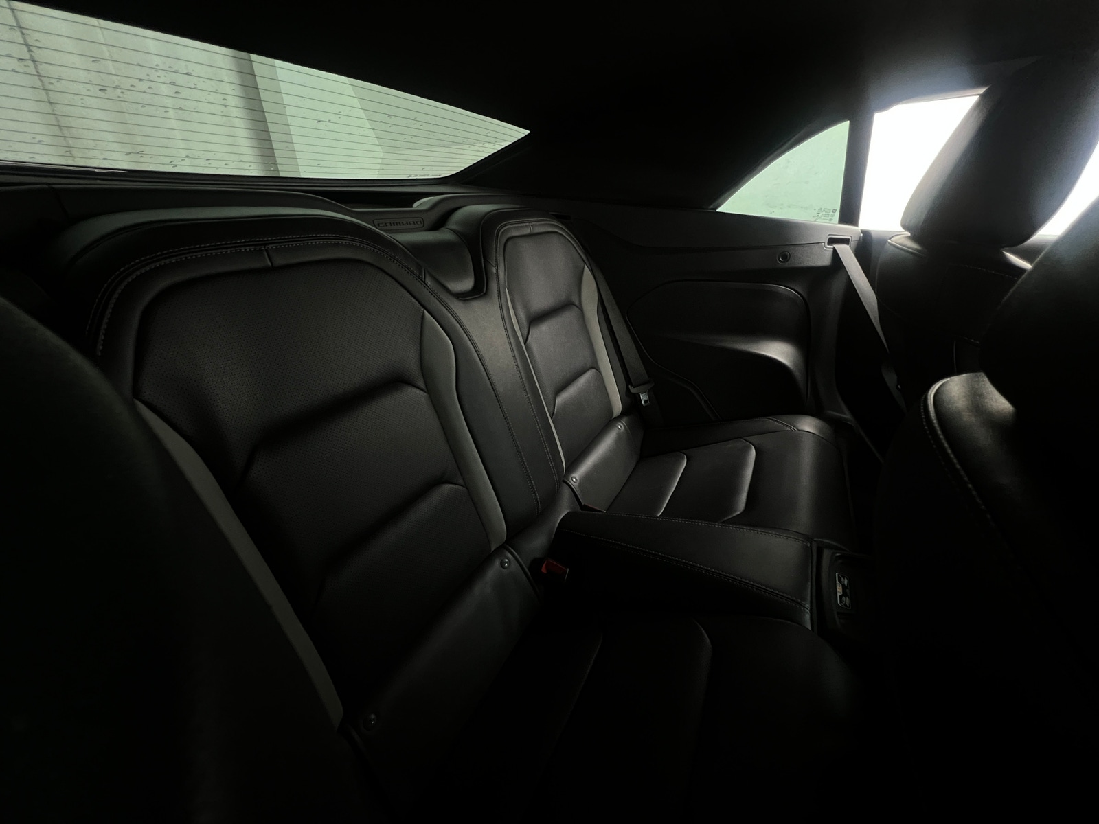 Thumbnail: 2022 Chevrolet Camaro - 5