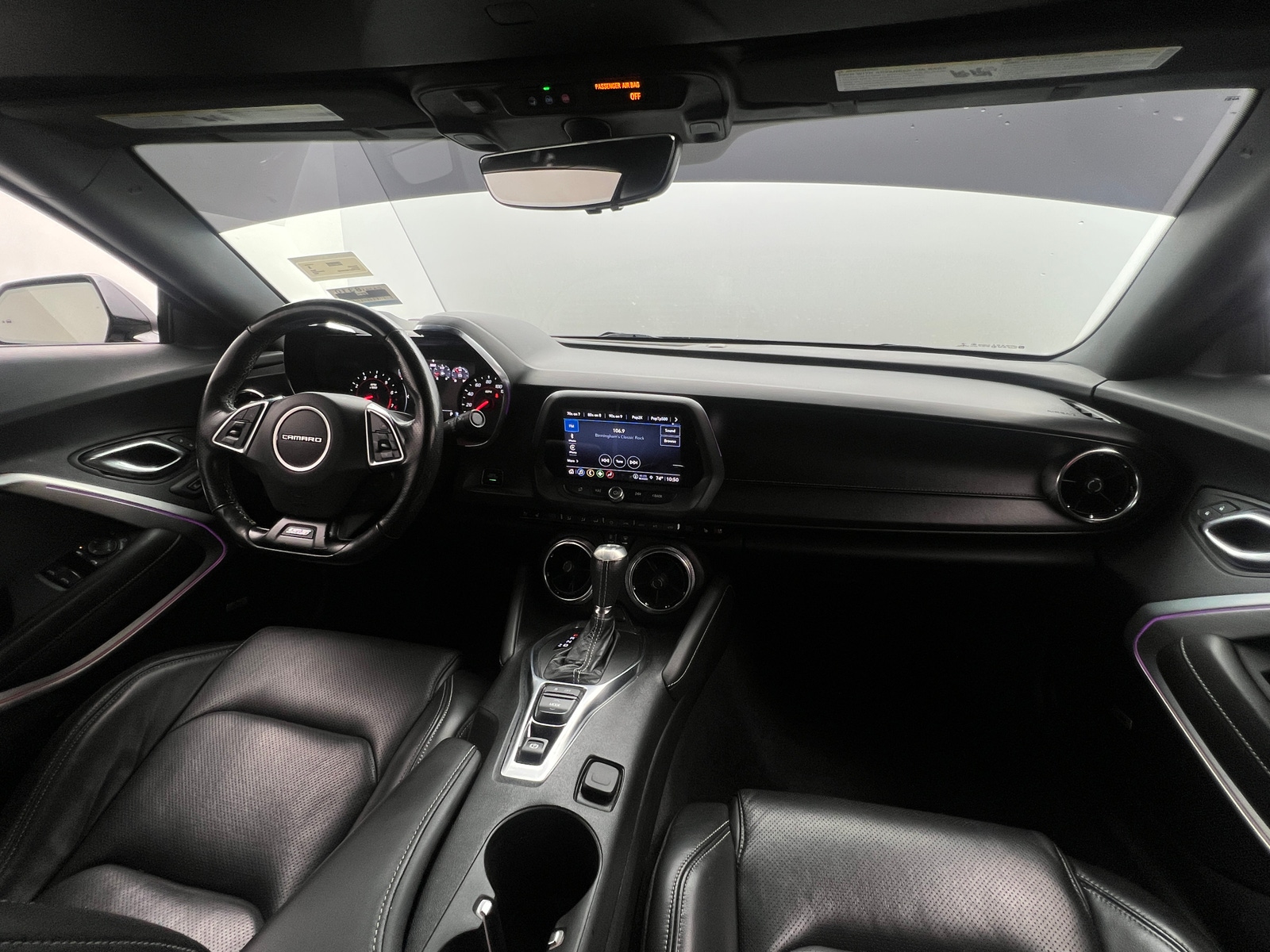 Thumbnail: 2022 Chevrolet Camaro - 2