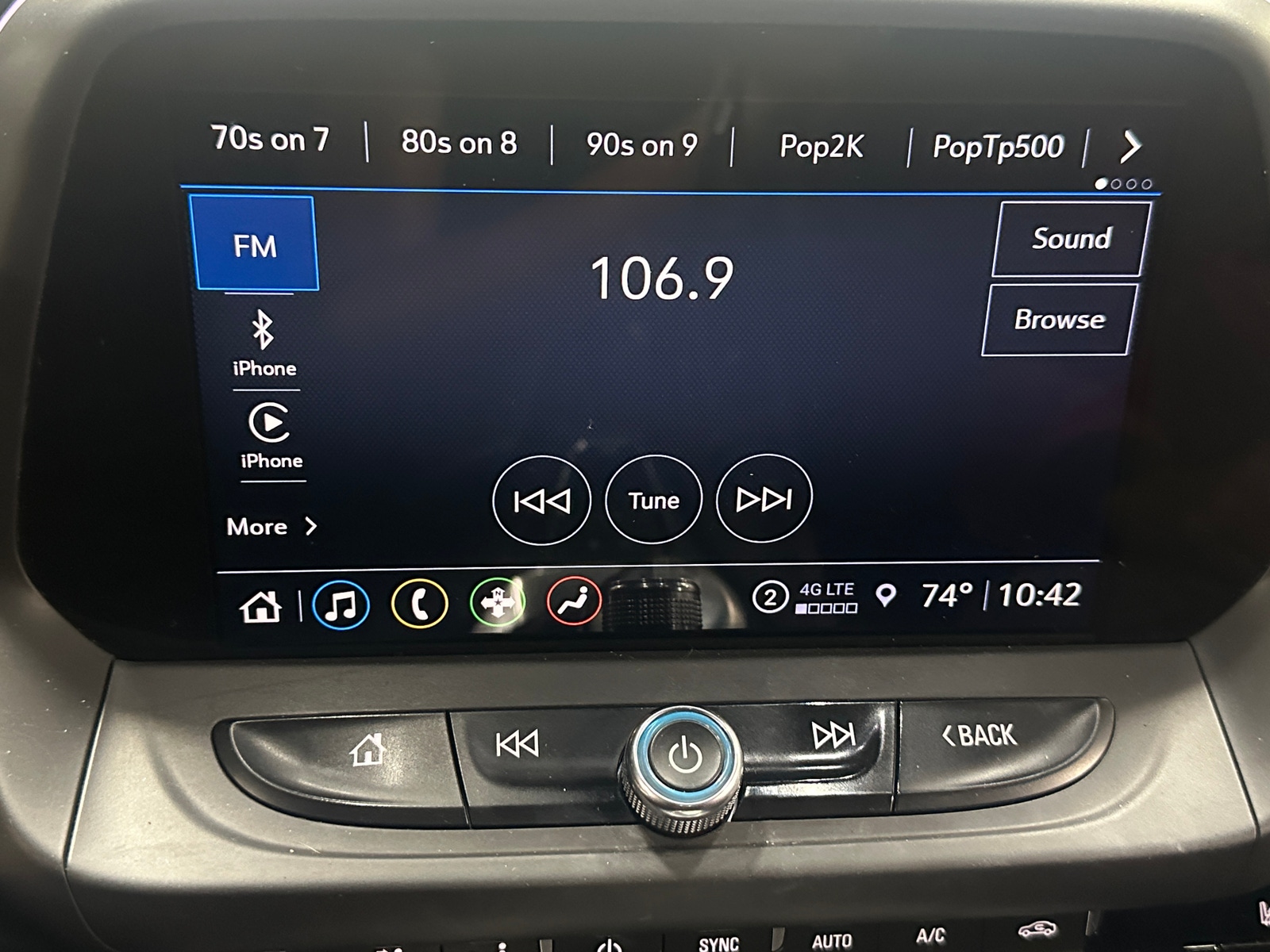 Thumbnail: 2022 Chevrolet Camaro - 3