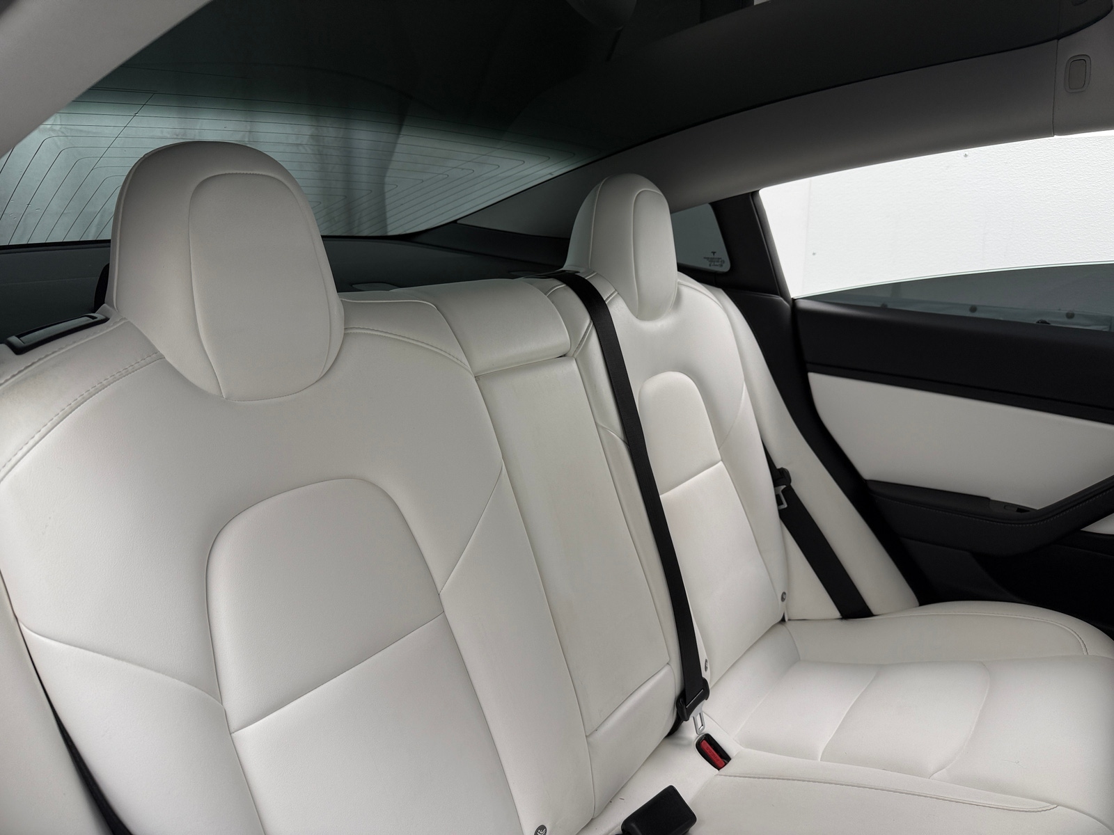 Thumbnail: 2018 Tesla Model 3 - 5