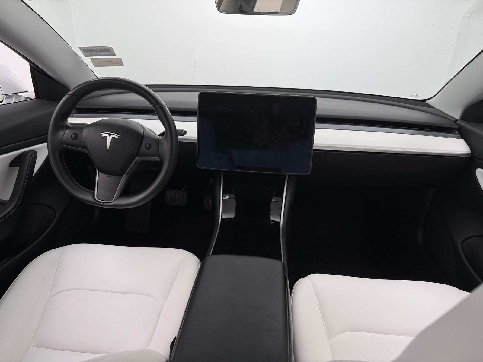 Thumbnail: 2018 Tesla Model 3 - 2