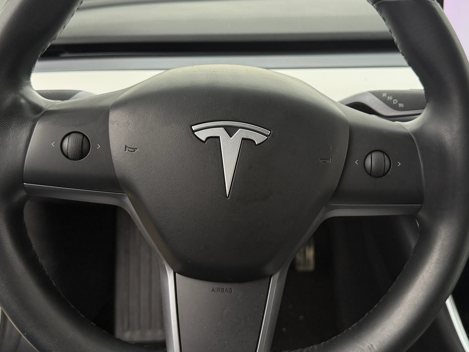 Thumbnail: 2018 Tesla Model 3 - 4