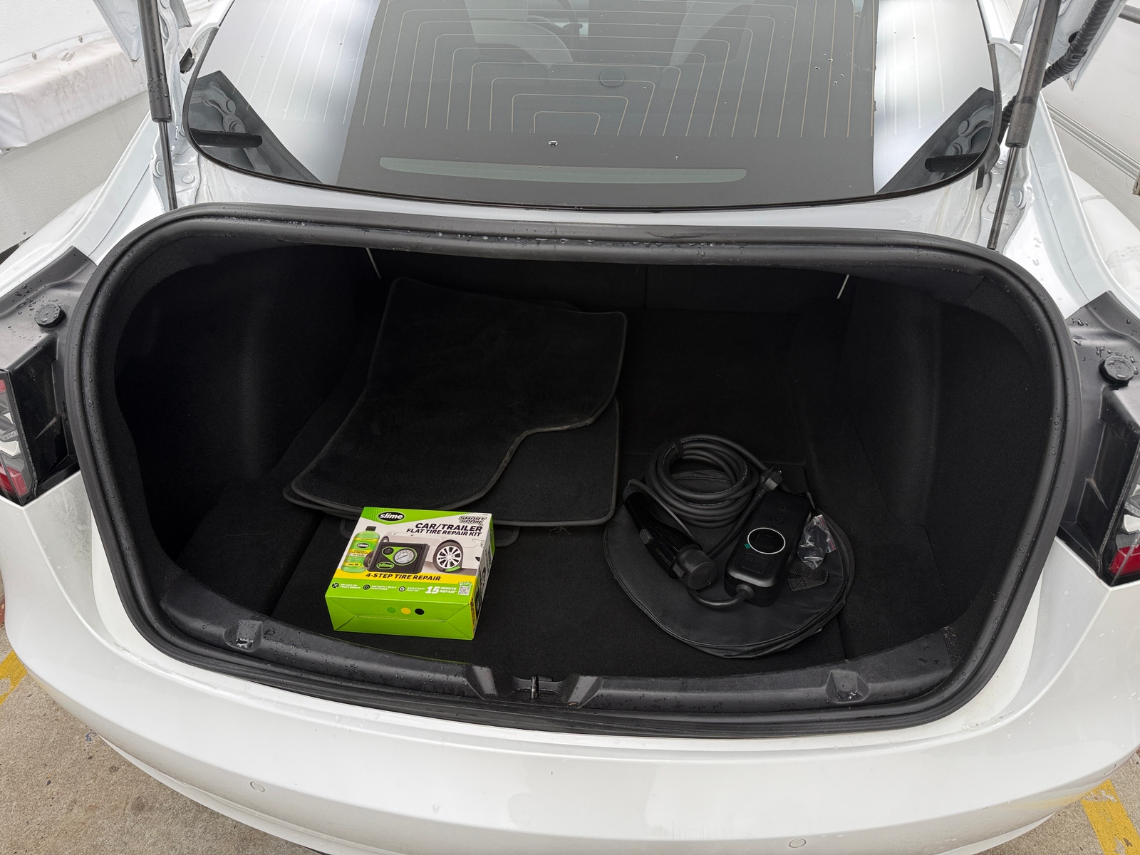 Thumbnail: 2018 Tesla Model 3 - 6