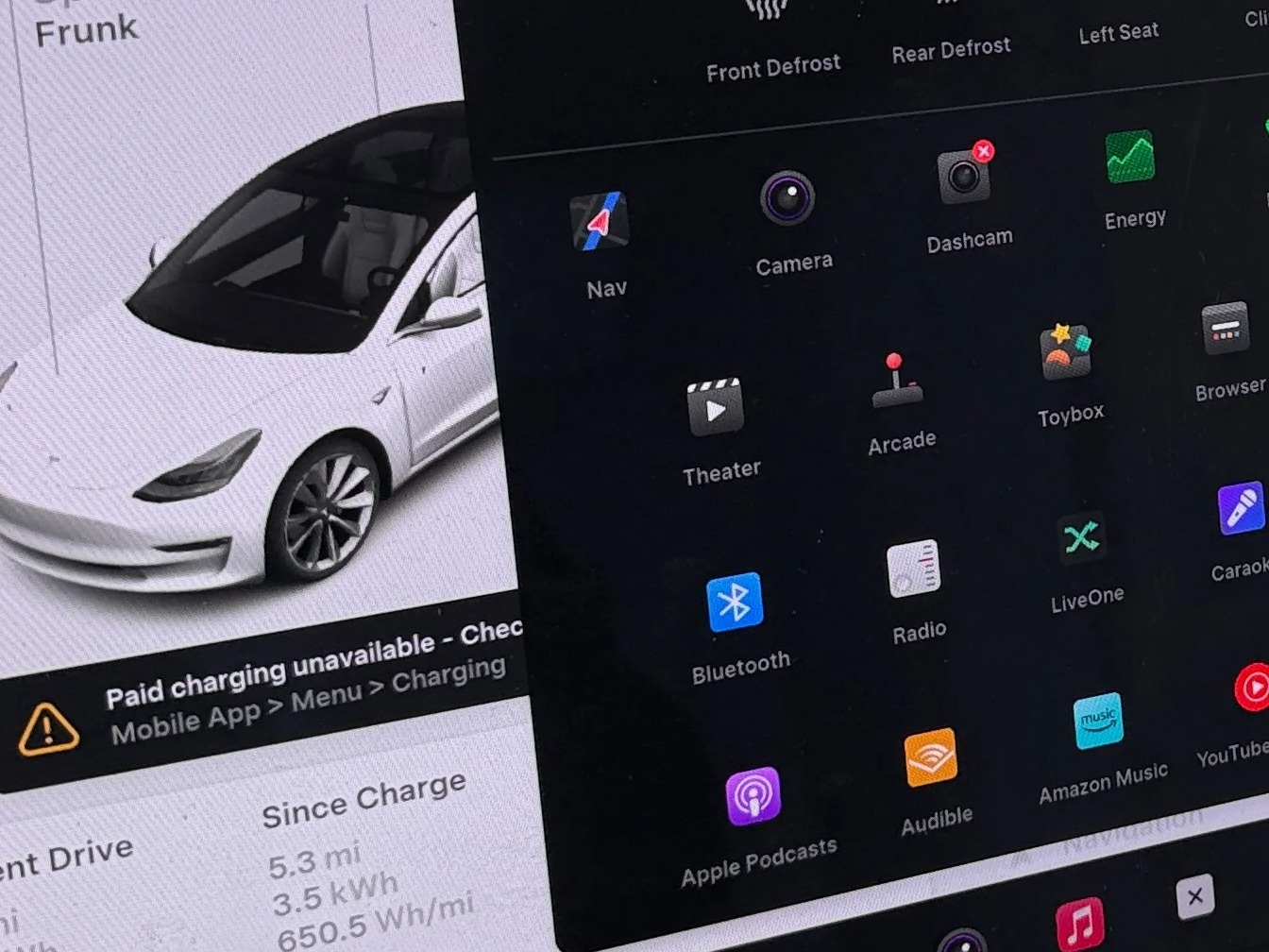 Thumbnail: 2018 Tesla Model 3 - 3