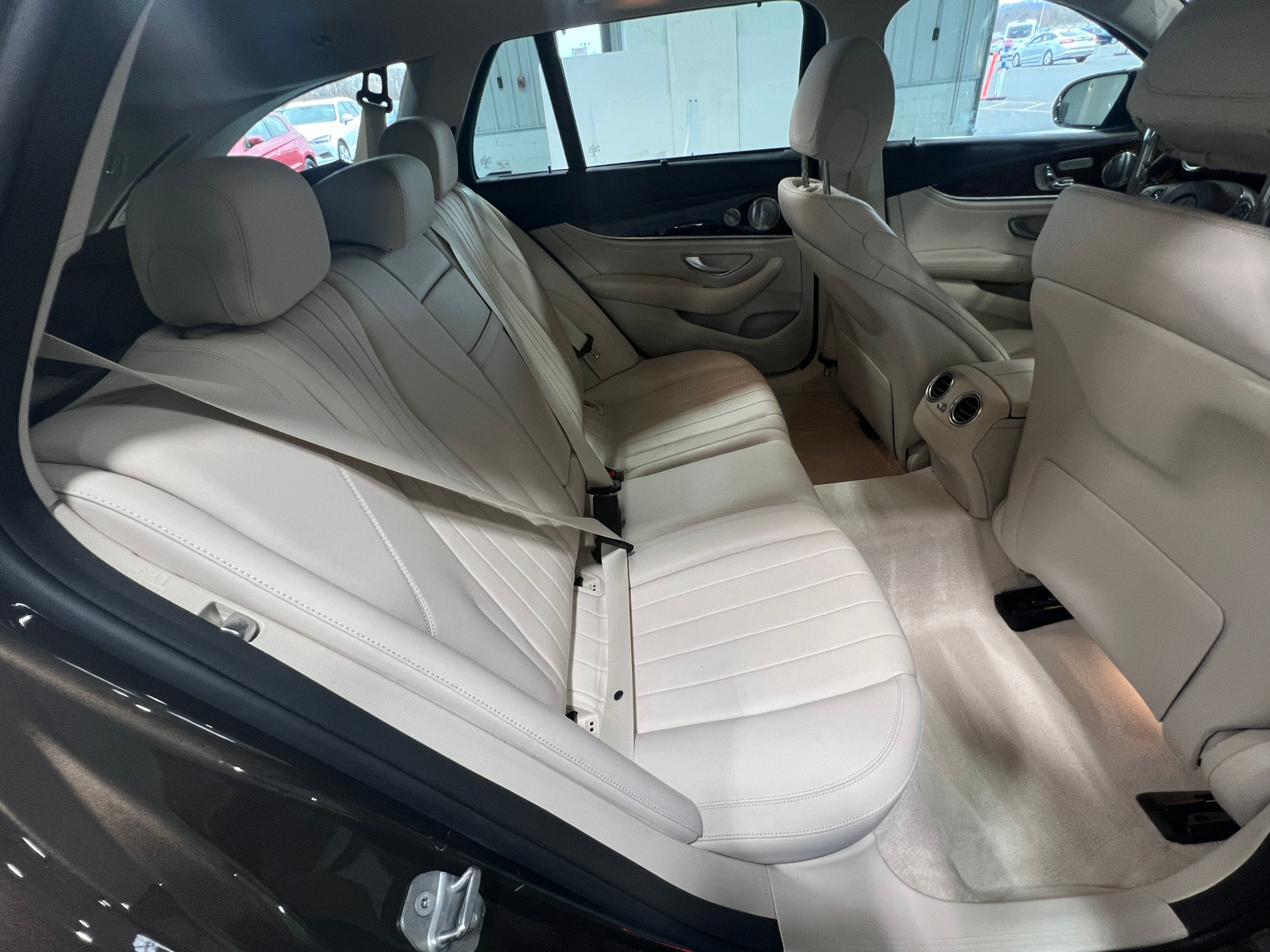 Thumbnail: 2018 Mercedes-Benz E-Class - 5