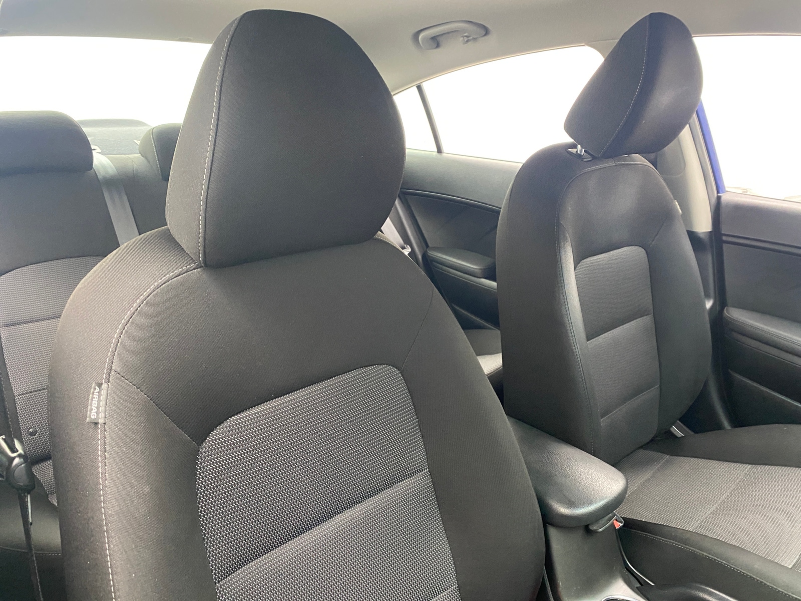 Thumbnail: 2018 Kia Forte - 2