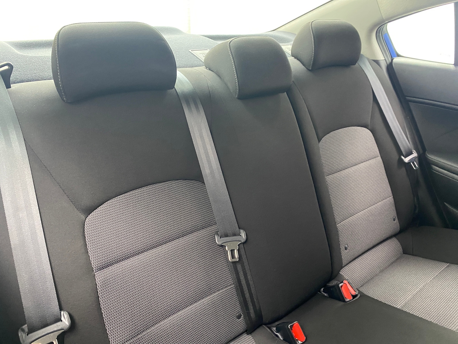 Thumbnail: 2018 Kia Forte - 6