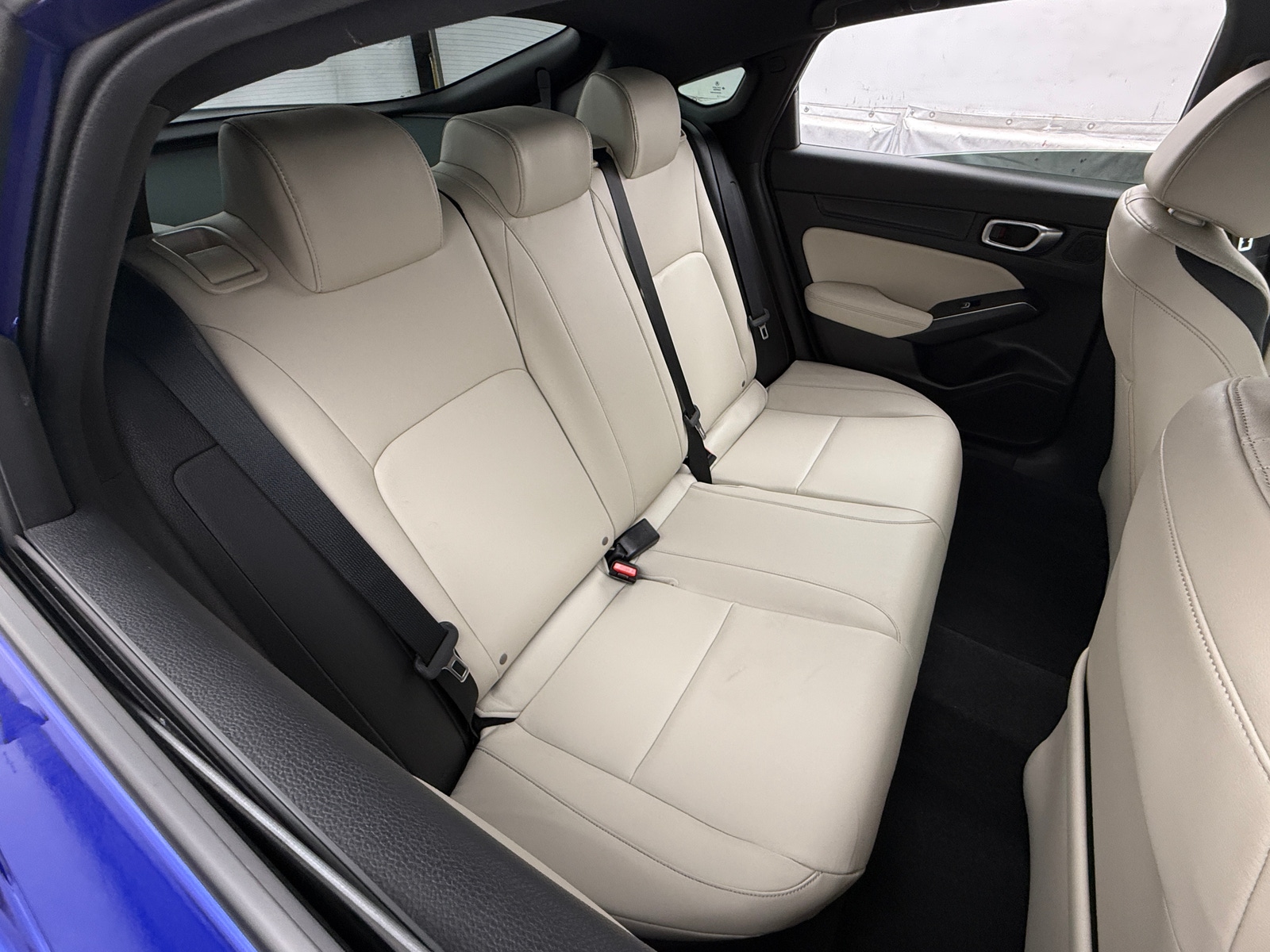 Thumbnail: 2023 Acura Integra - 5