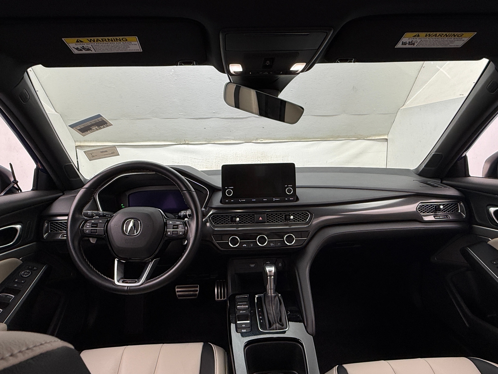 Thumbnail: 2023 Acura Integra - 2