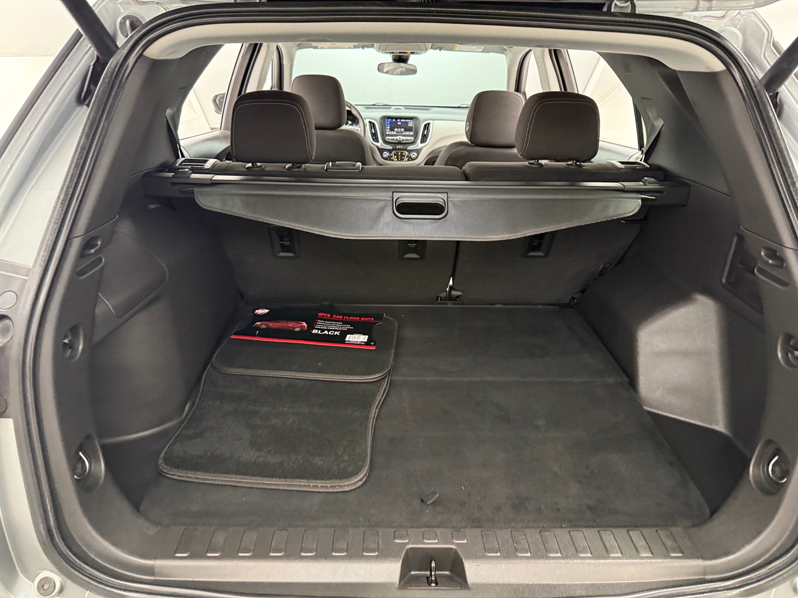 Thumbnail: 2023 Chevrolet Equinox - 7