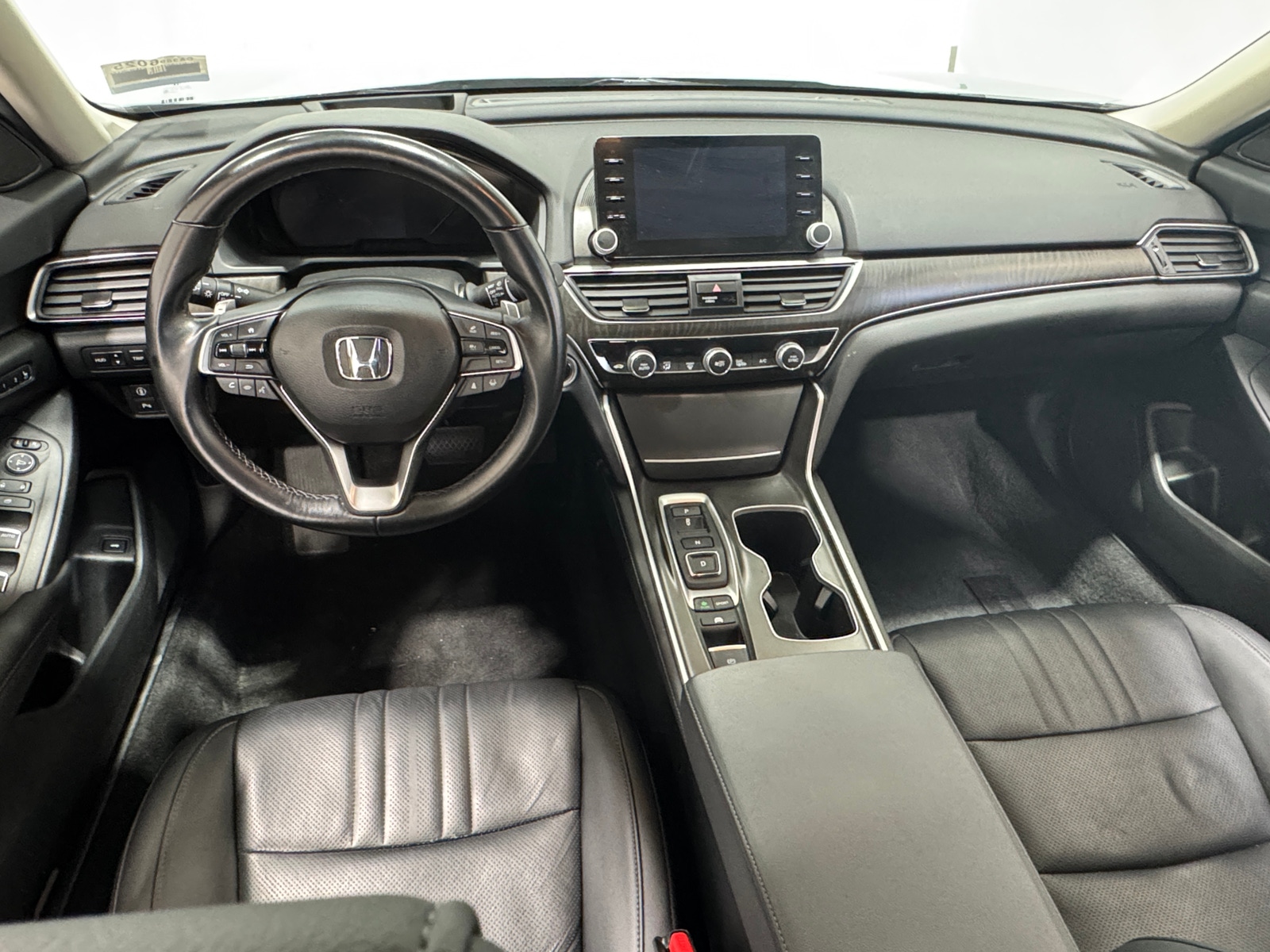 Thumbnail: 2021 Honda Accord - 2