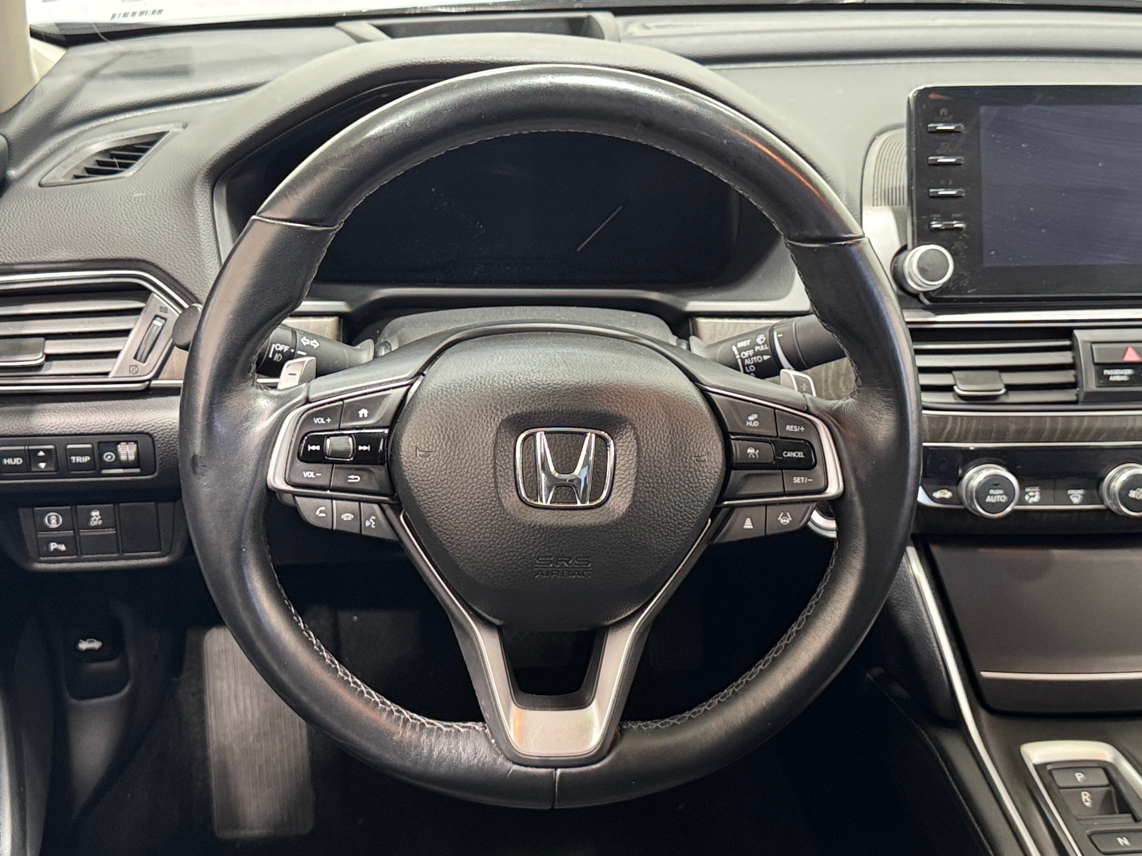 Thumbnail: 2021 Honda Accord - 4