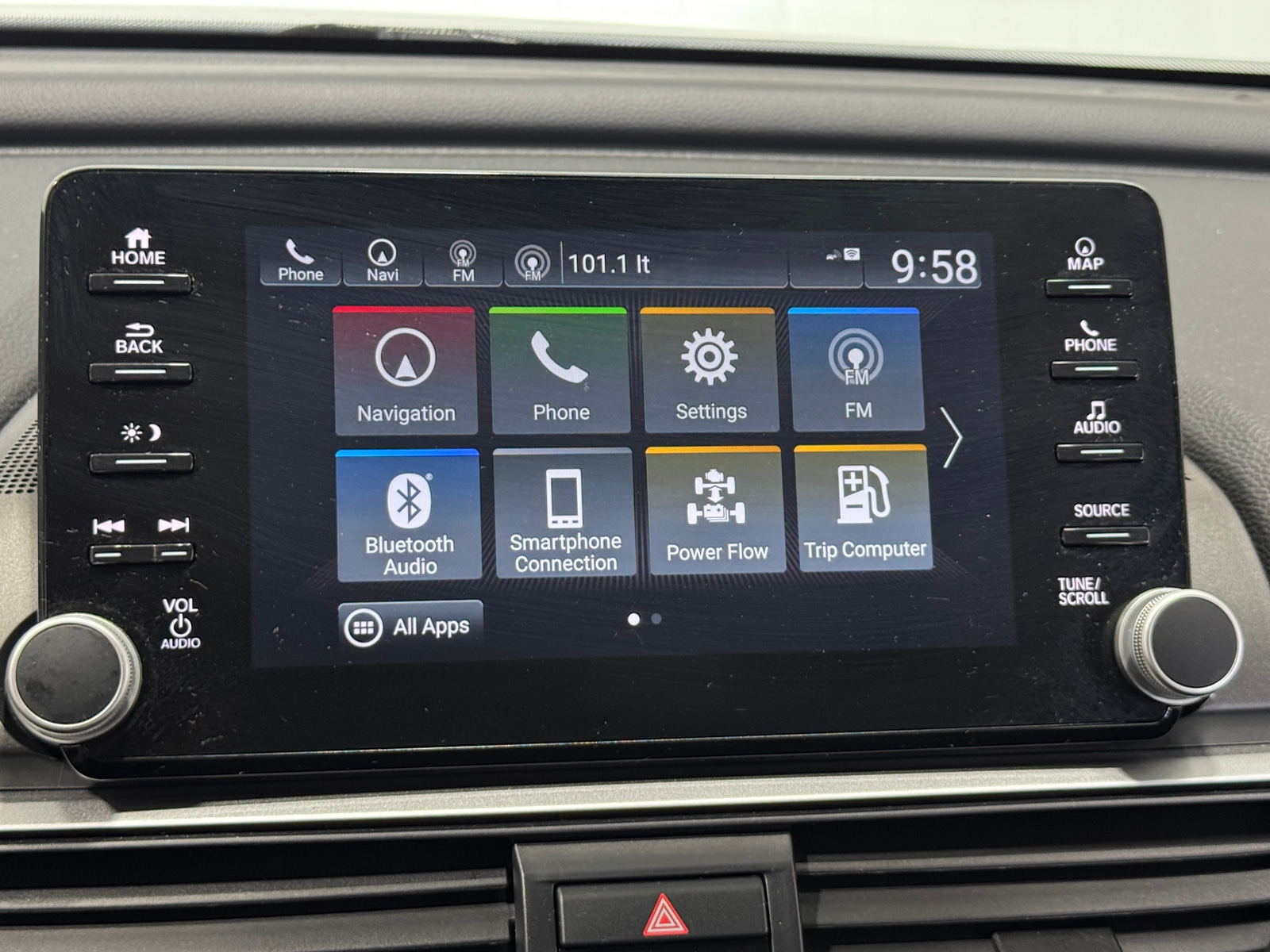 Thumbnail: 2021 Honda Accord - 3