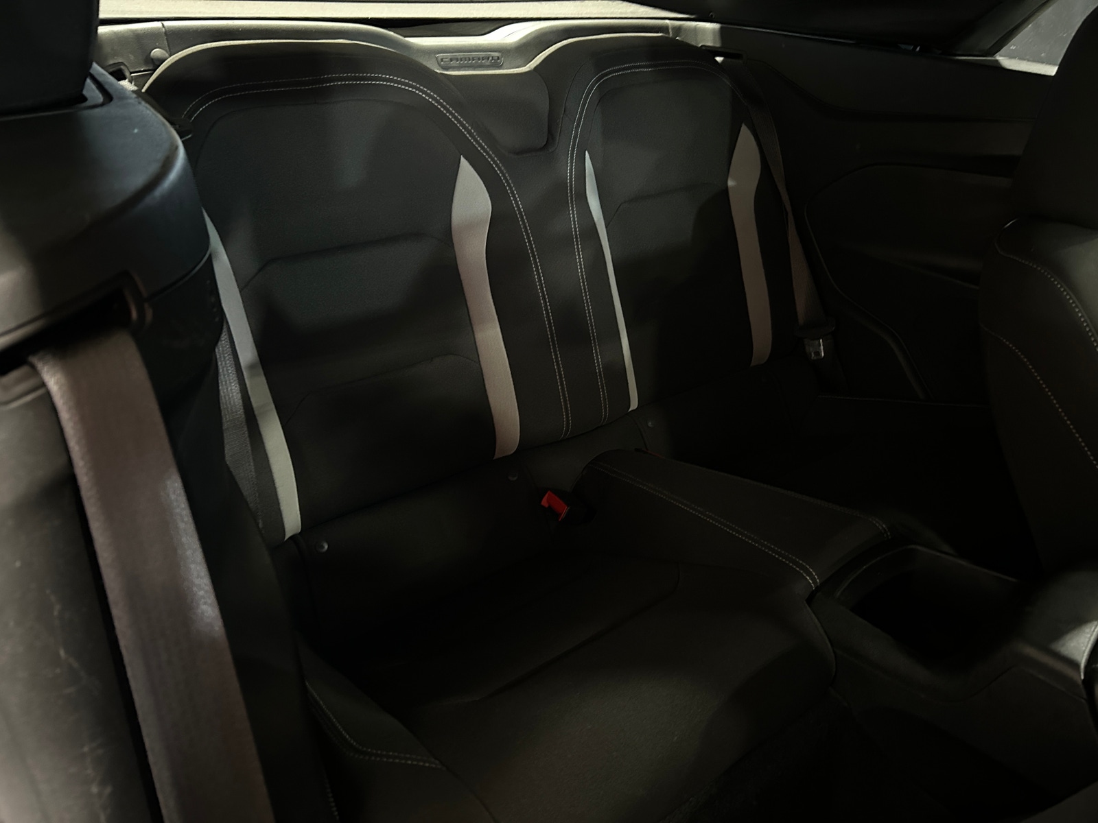 Thumbnail: 2023 Chevrolet Camaro - 6