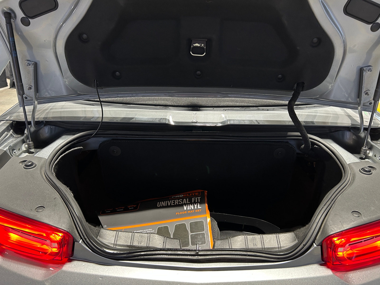 Thumbnail: 2023 Chevrolet Camaro - 7