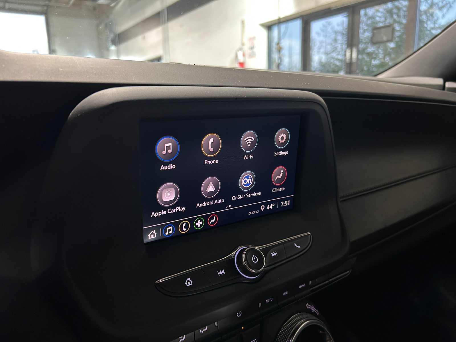 Thumbnail: 2023 Chevrolet Camaro - 4