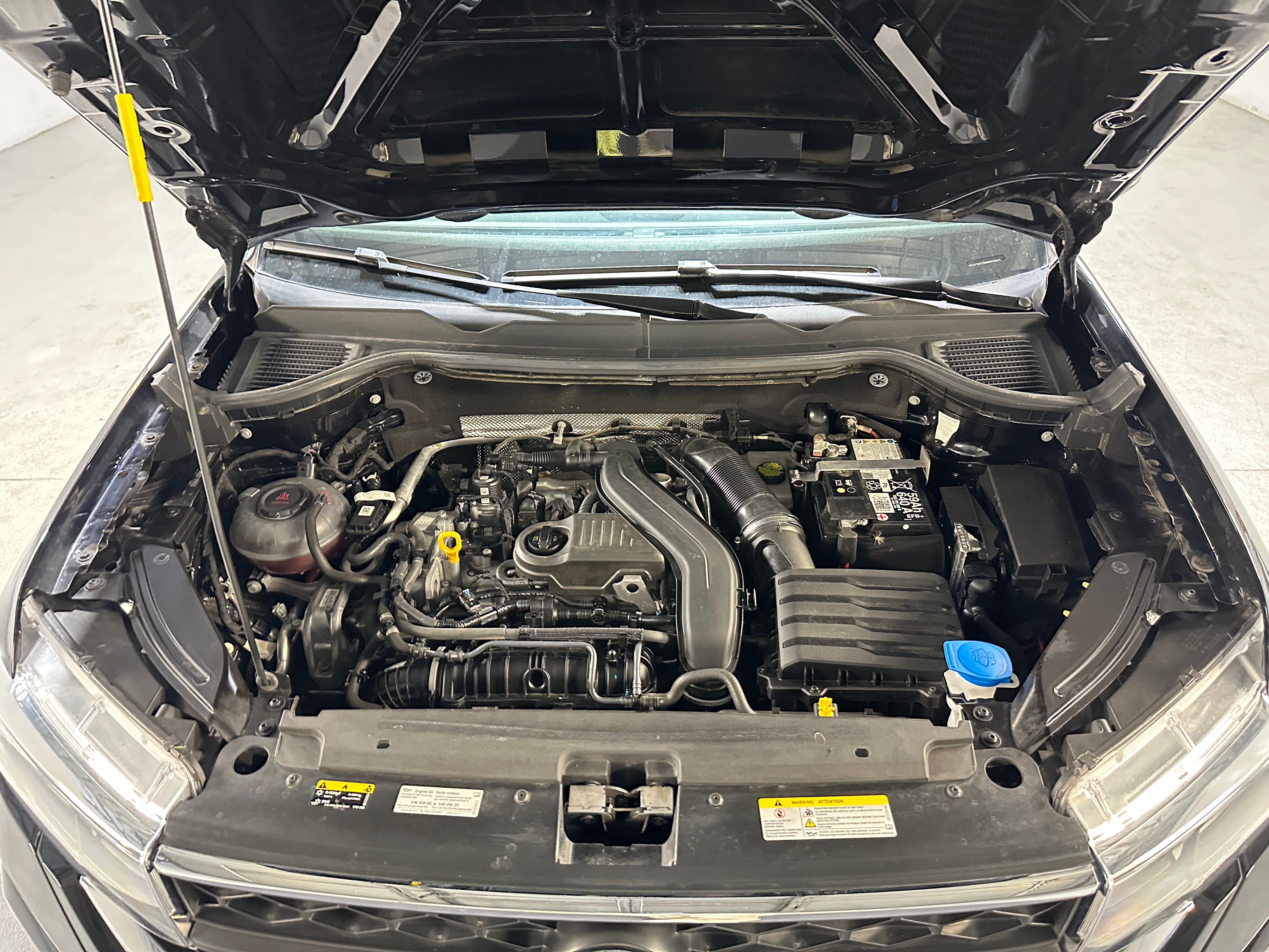 2024 Volkswagen Taos