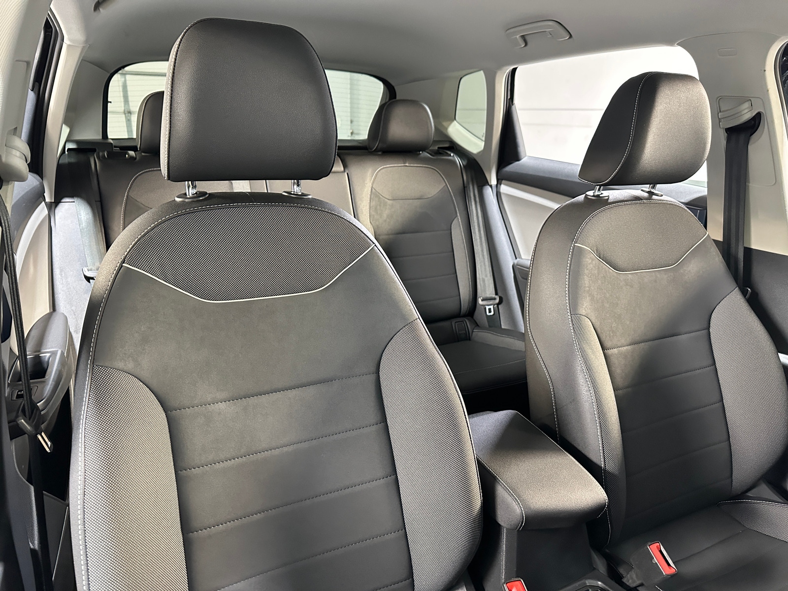 Thumbnail: 2024 Volkswagen Taos - 2