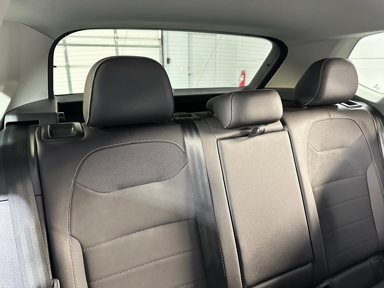 Thumbnail: 2024 Volkswagen Taos - 6