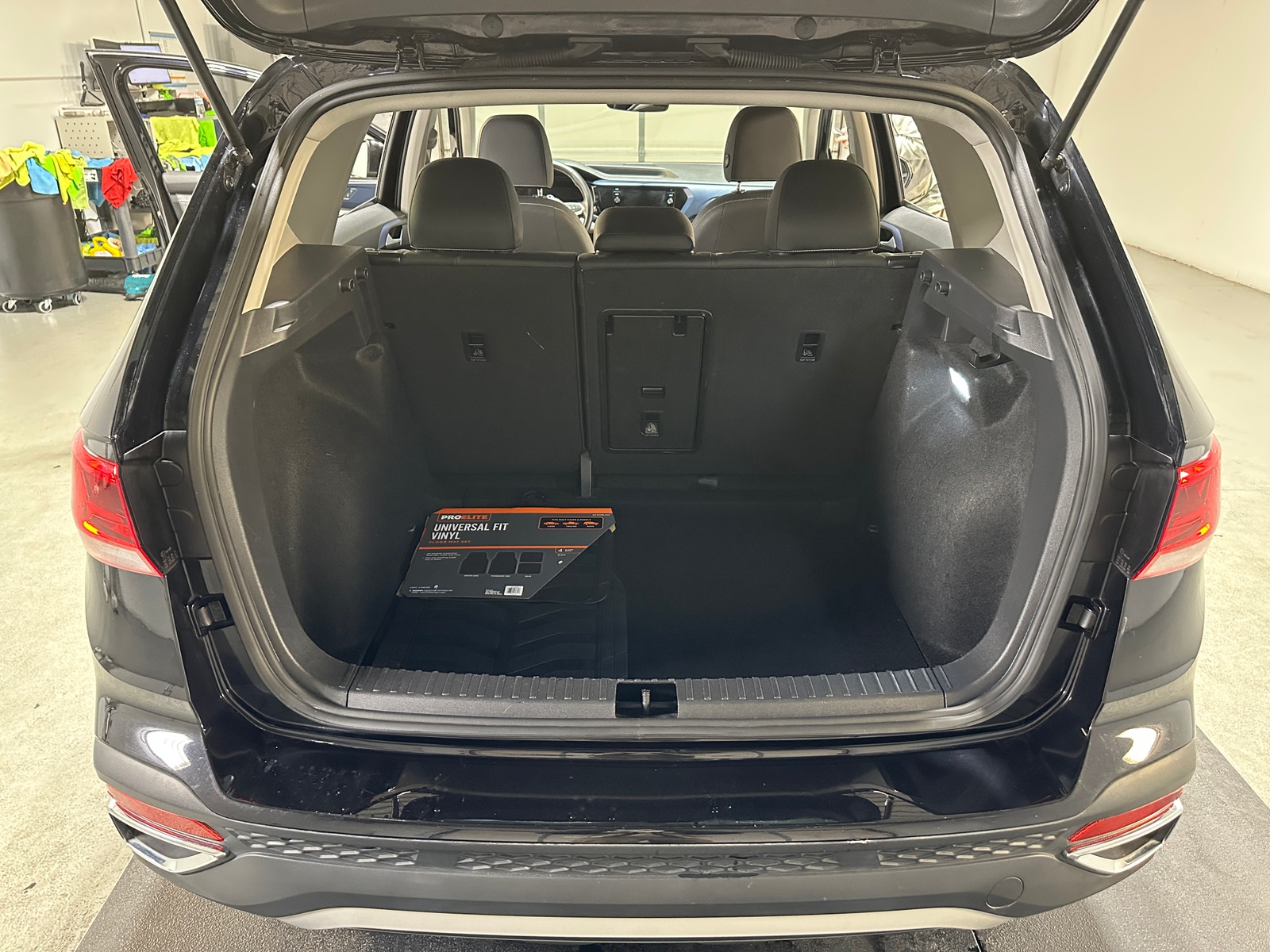 Thumbnail: 2024 Volkswagen Taos - 7