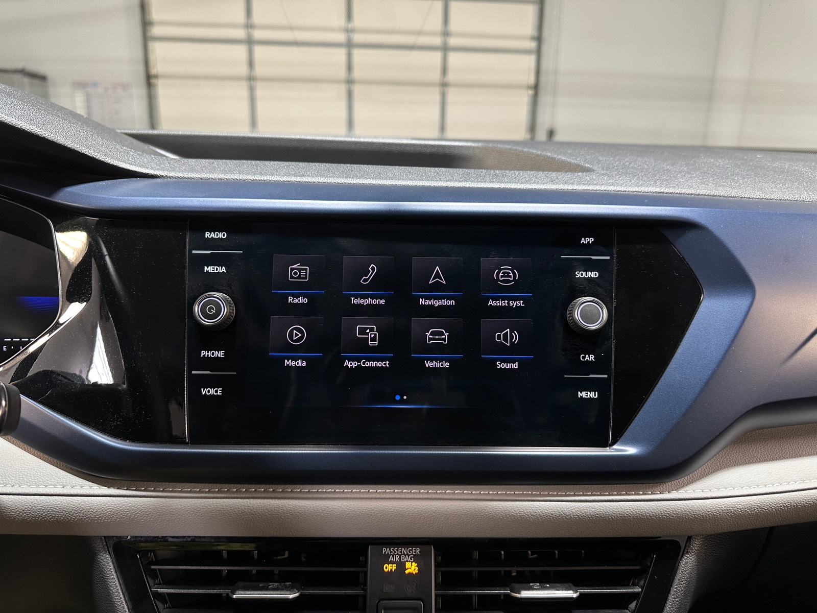 Thumbnail: 2024 Volkswagen Taos - 4