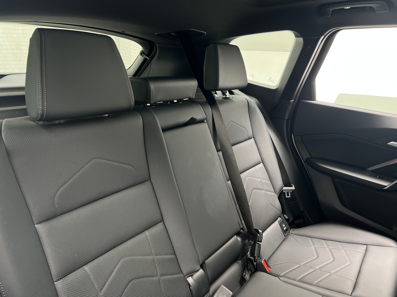 Thumbnail: 2025 BMW X1 - 5