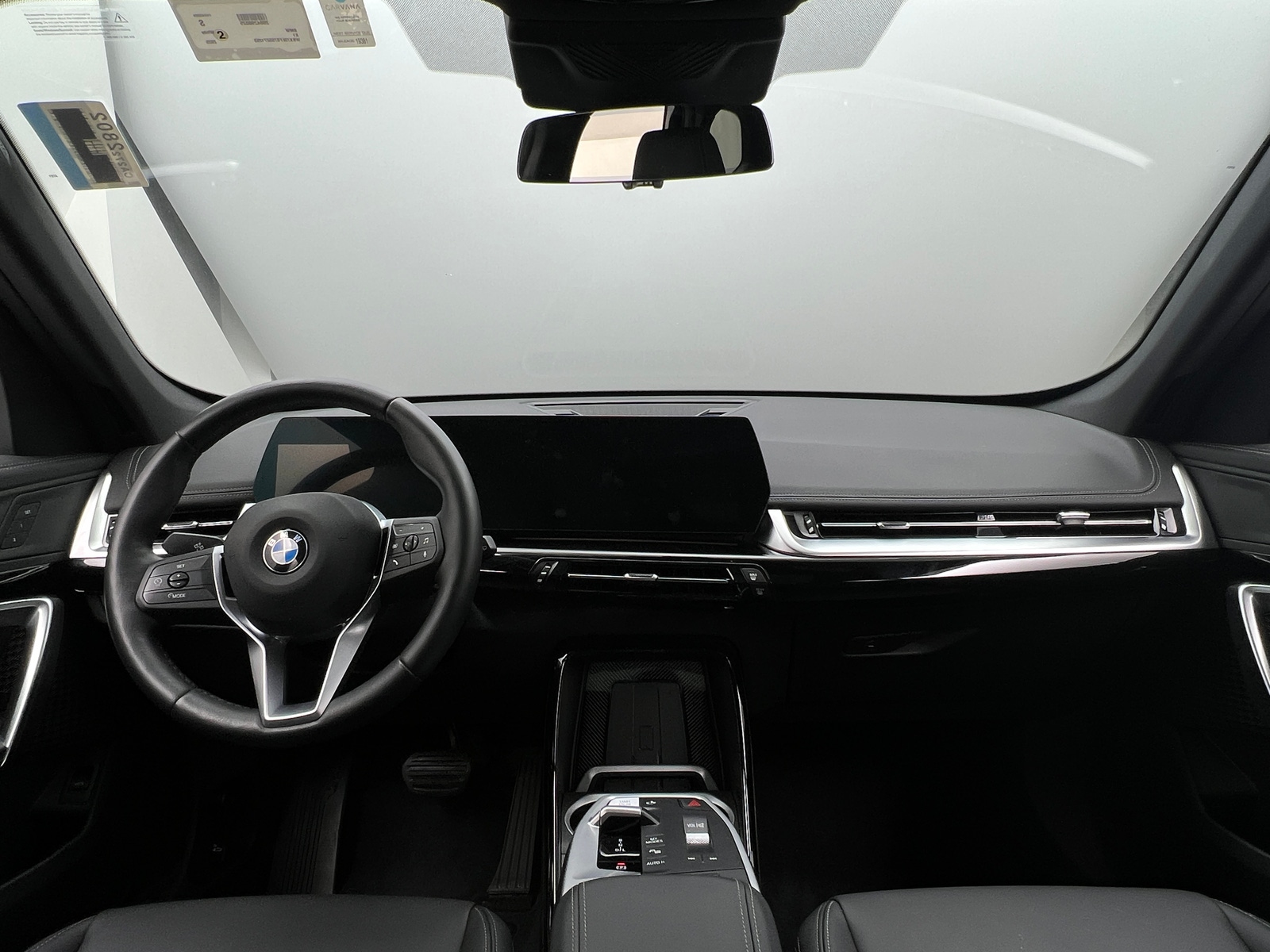 Thumbnail: 2025 BMW X1 - 2