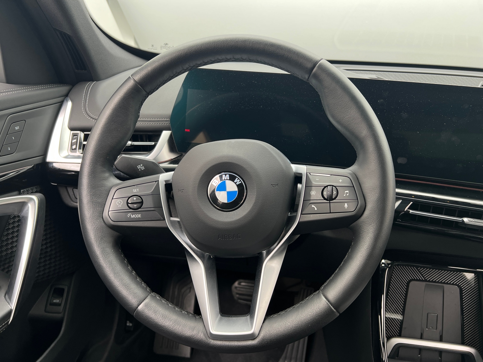 Thumbnail: 2025 BMW X1 - 4