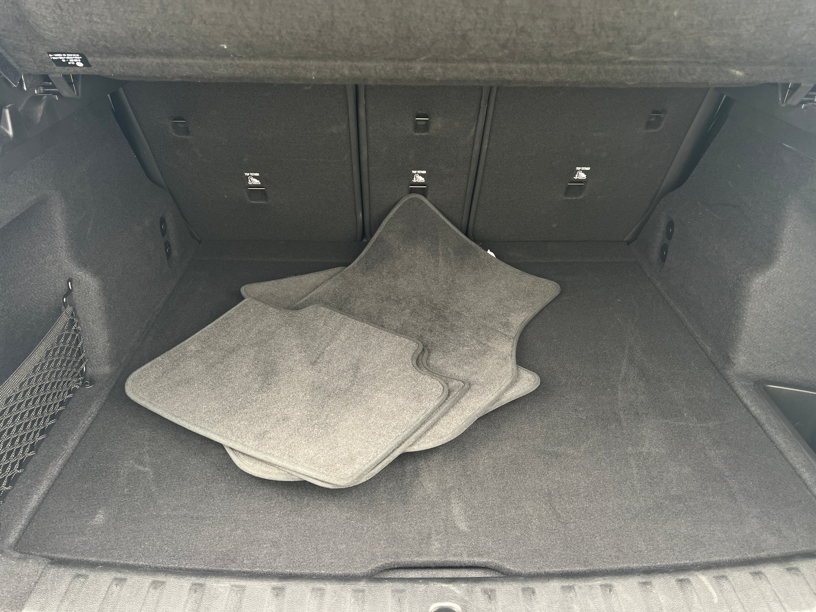 Thumbnail: 2025 BMW X1 - 6