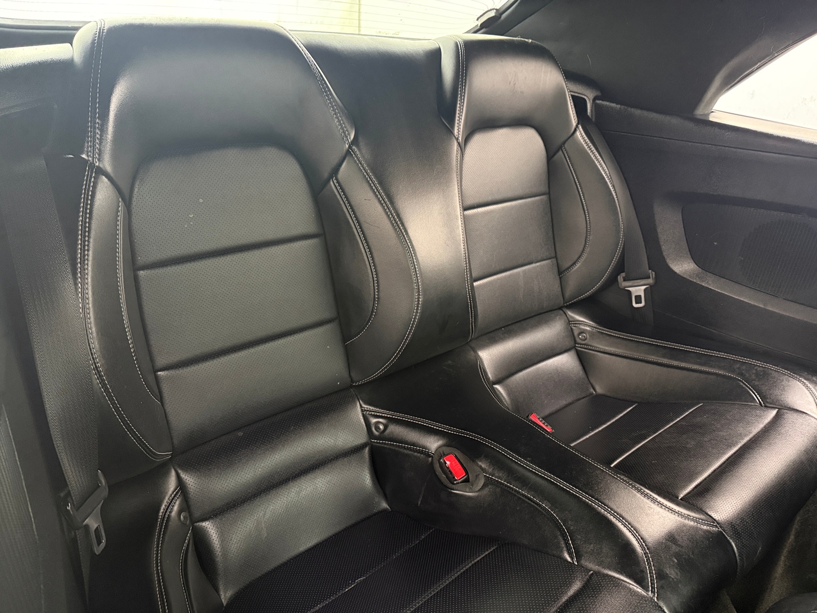 Thumbnail: 2016 Ford Mustang - 5