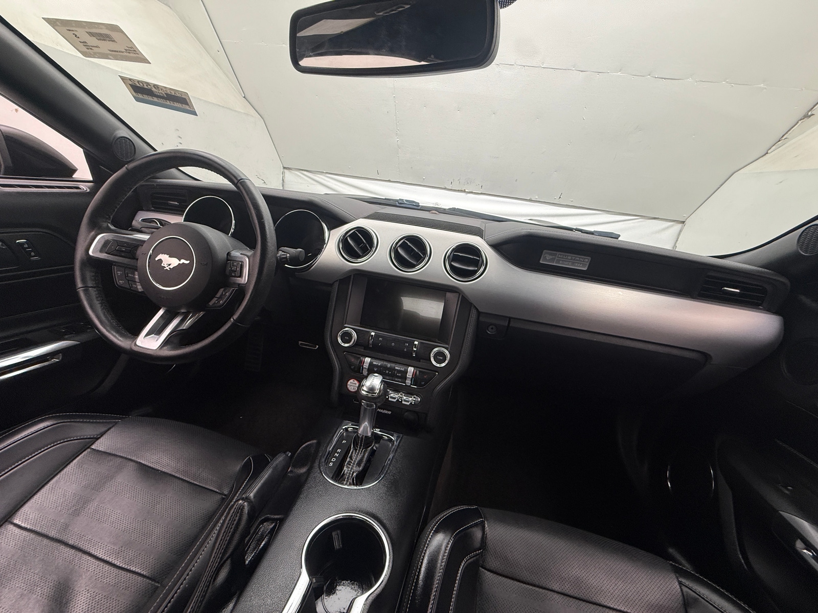 Thumbnail: 2016 Ford Mustang - 2