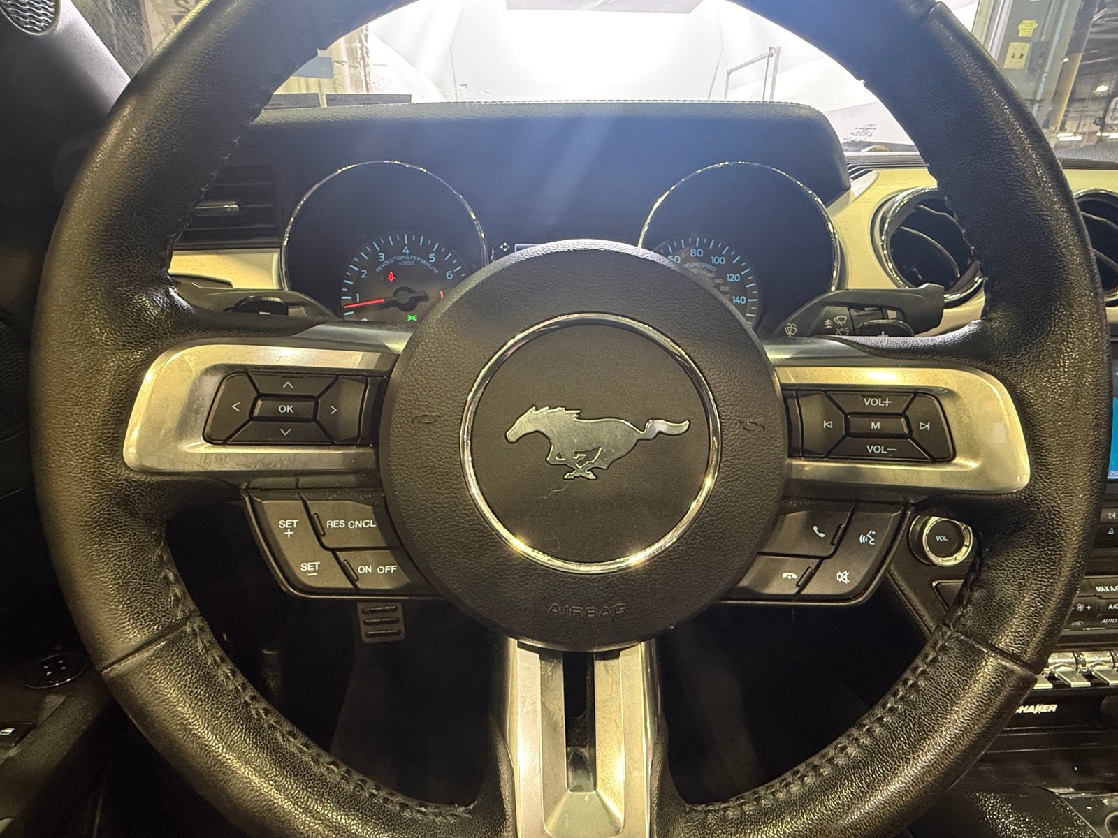 Thumbnail: 2016 Ford Mustang - 4