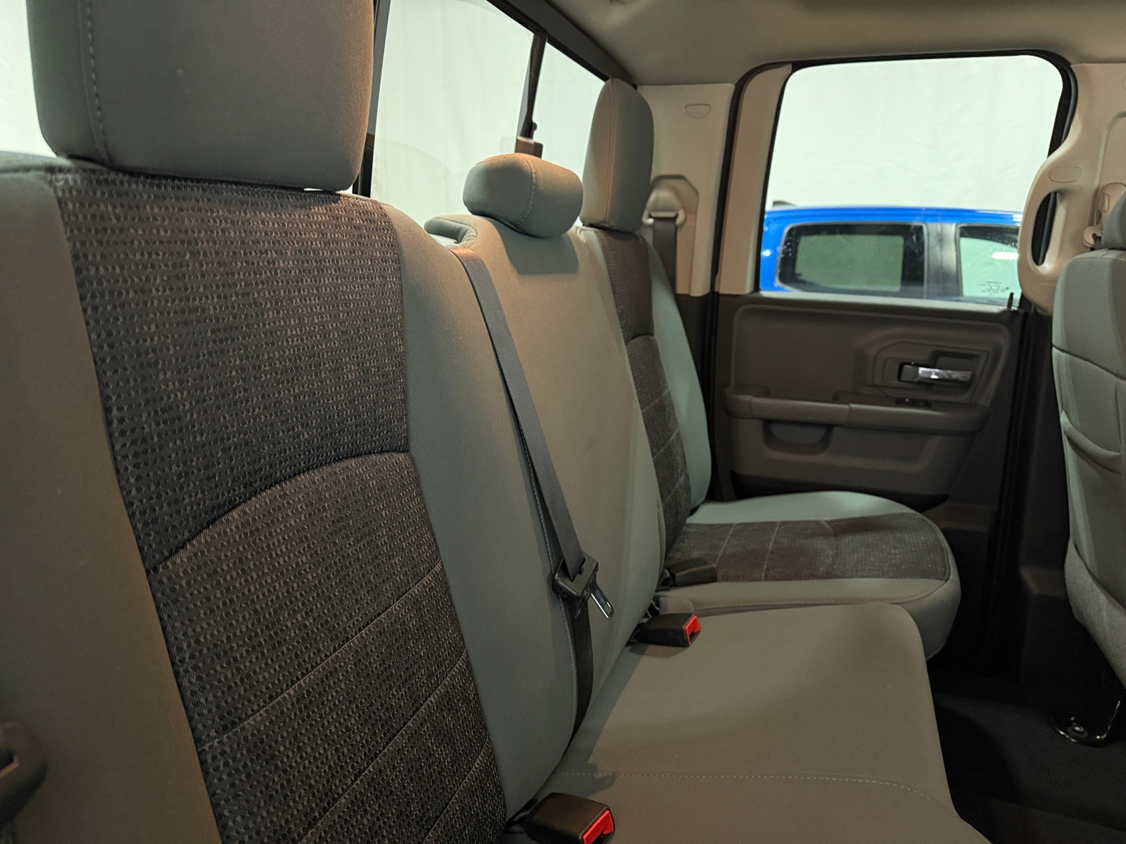 Thumbnail: 2020 RAM 1500 Classic - 6