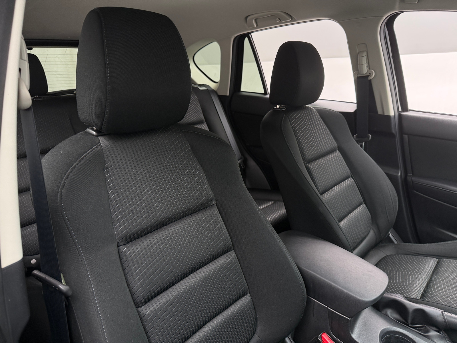 Thumbnail: 2014 Mazda CX-5 - 2