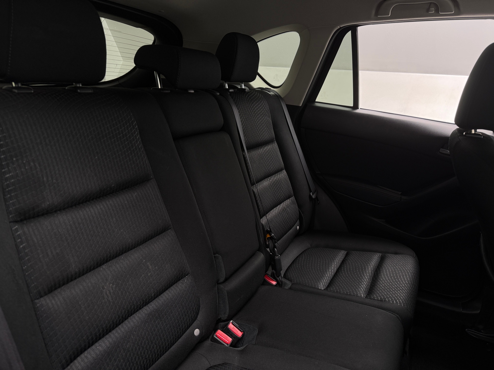 Thumbnail: 2014 Mazda CX-5 - 6