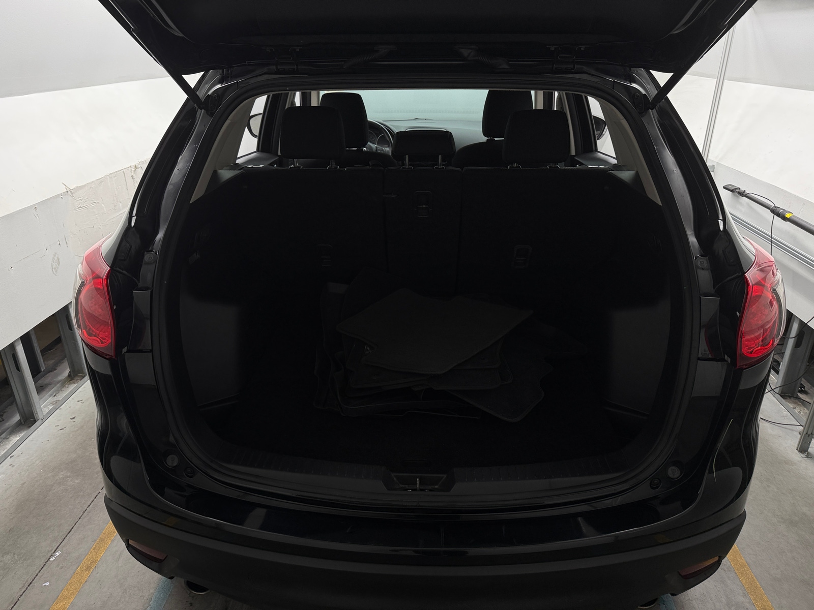 Thumbnail: 2014 Mazda CX-5 - 7