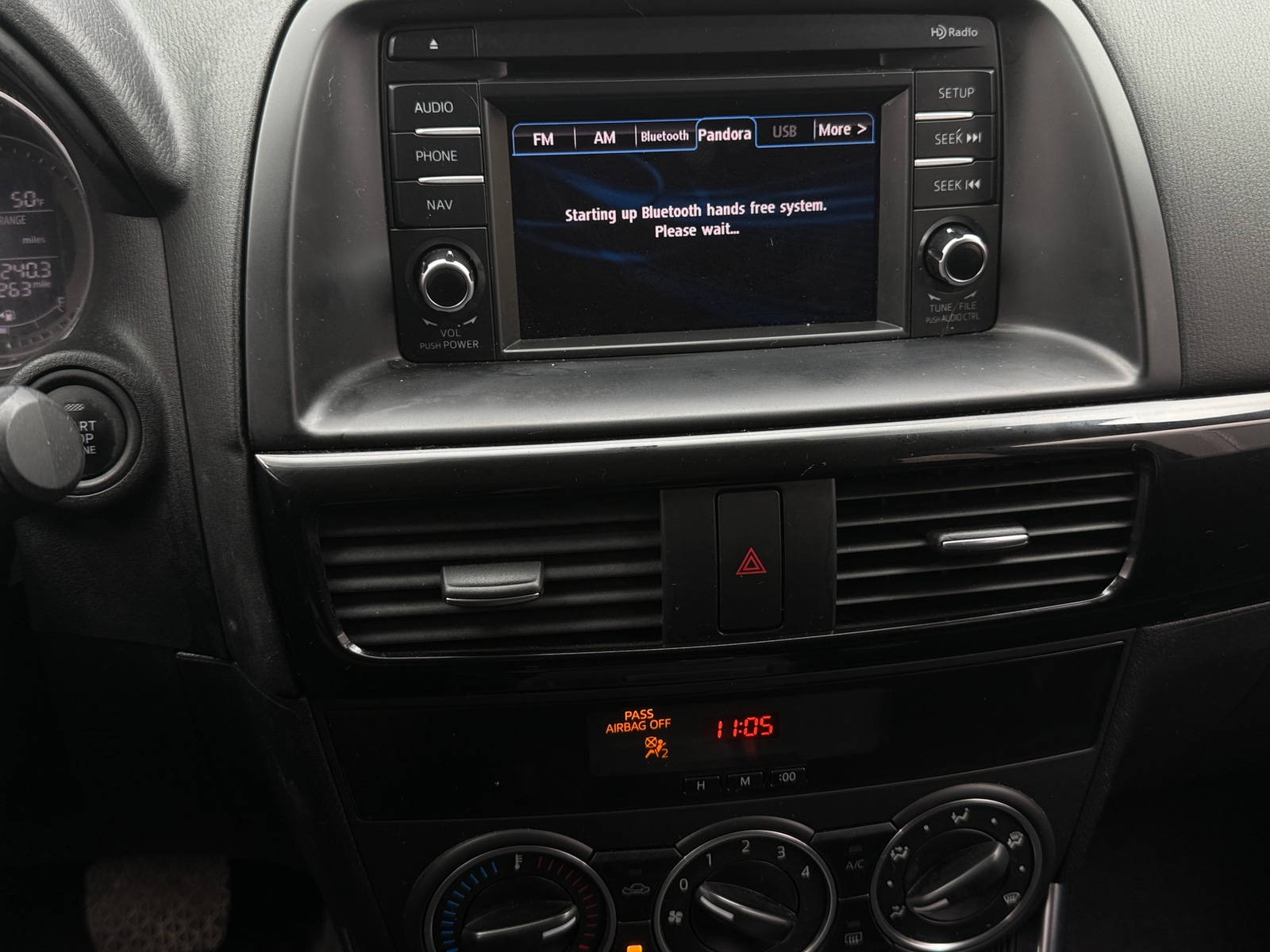 Thumbnail: 2014 Mazda CX-5 - 4