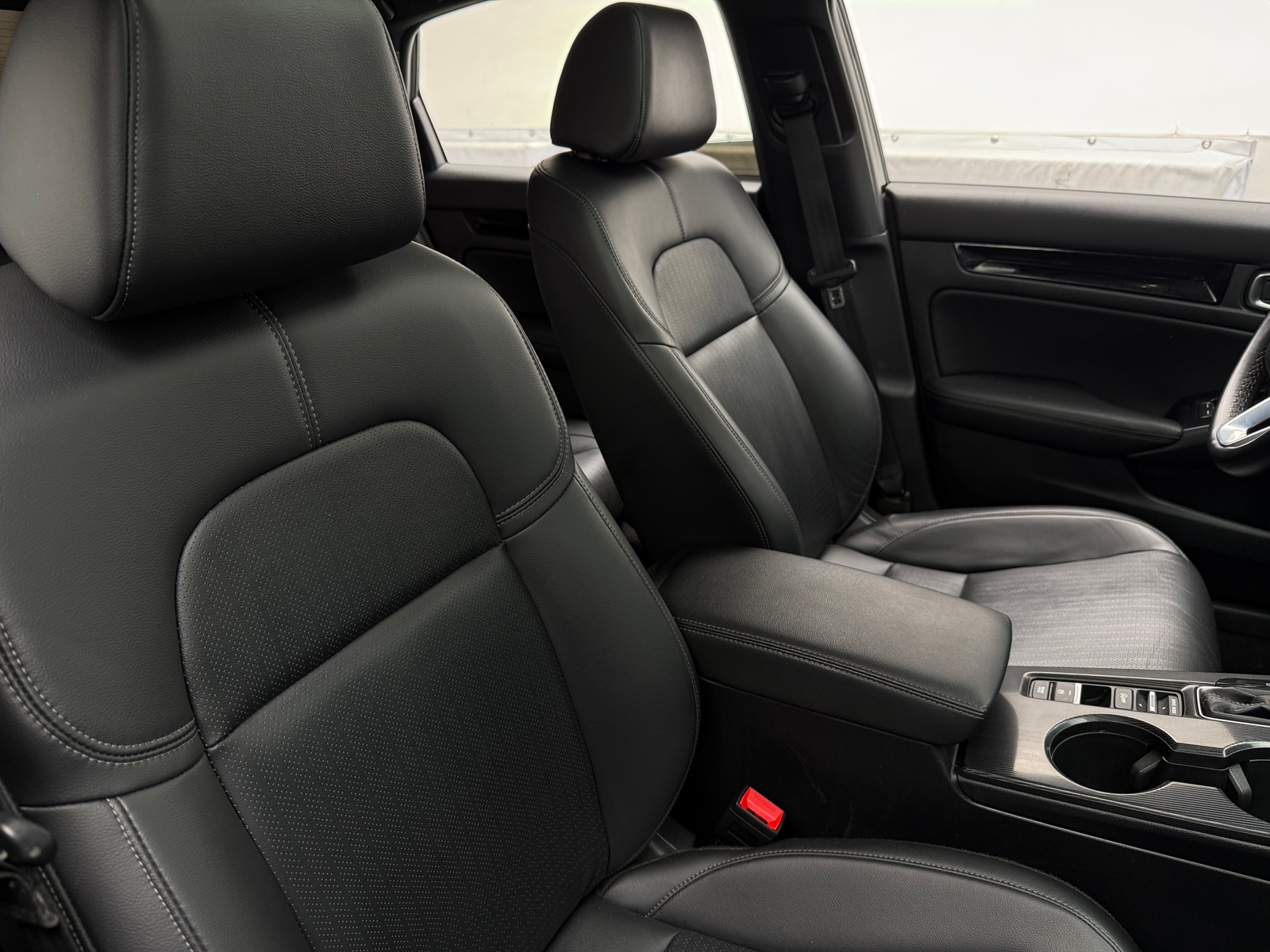 Thumbnail: 2024 Honda Civic - 2