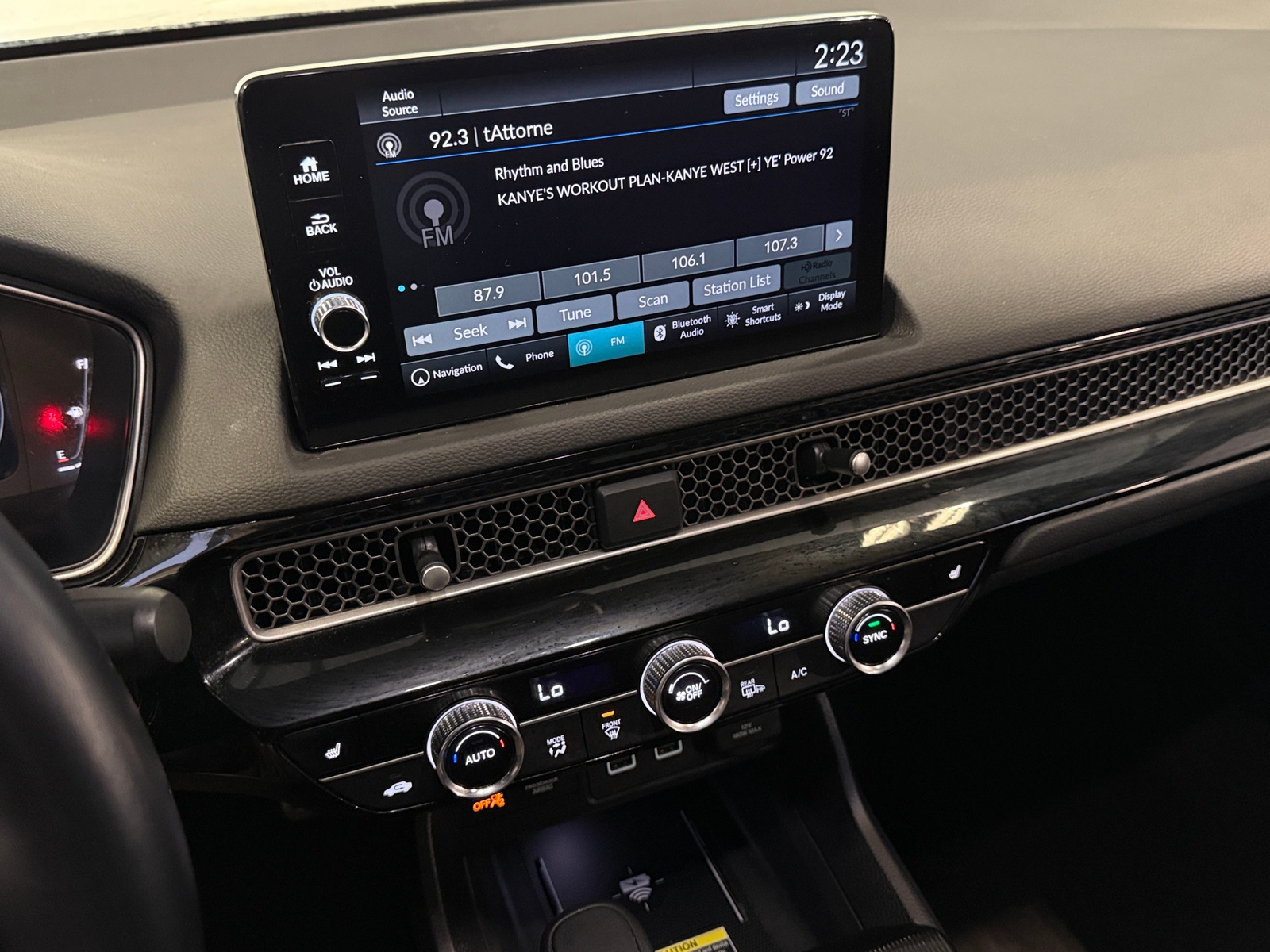 Thumbnail: 2024 Honda Civic - 4