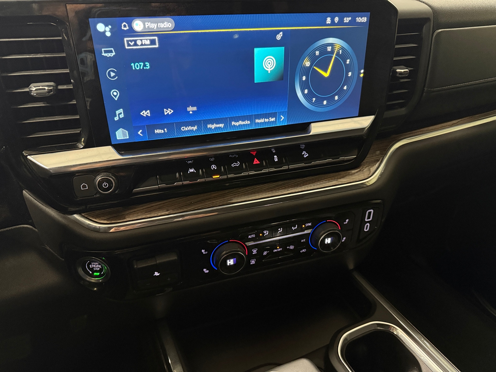 Thumbnail: 2024 Chevrolet Silverado 1500 - 4