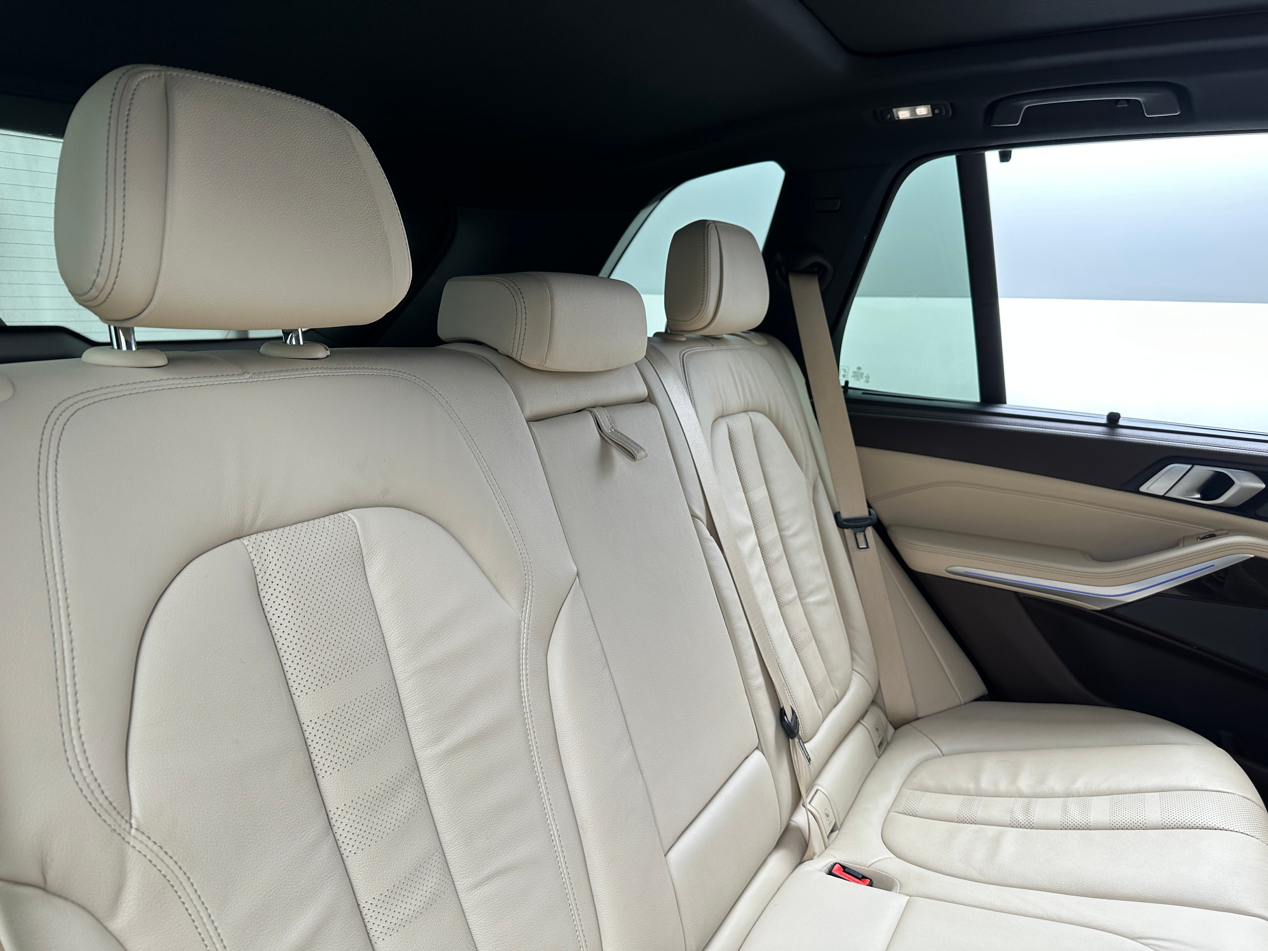 Used 2019 BMW X5 50i with VIN 5UXJU2C53KLN66763 for sale in Eagan, Minnesota