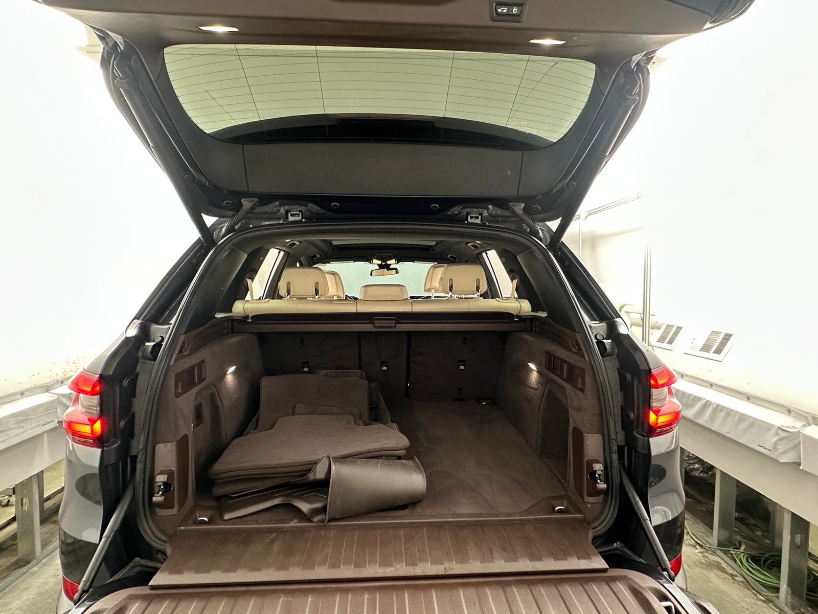 Thumbnail: 2019 BMW X5 - 6