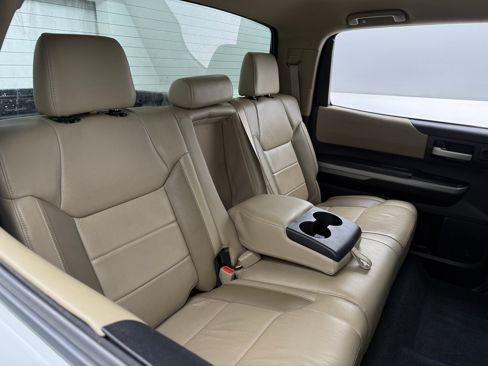 Thumbnail: 2021 Toyota Tundra - 5